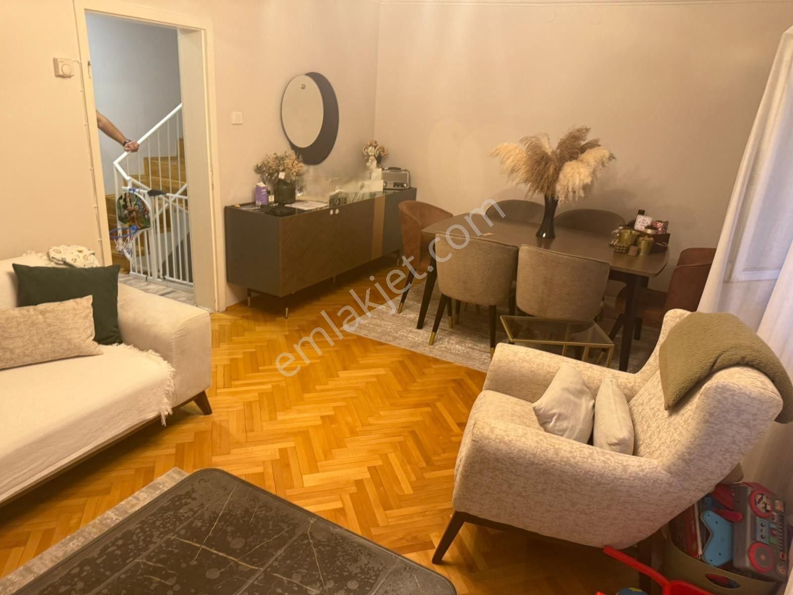 Rıza Acar'dan İlkyerleşim Mah. Çiğdemlik Sitesinde 3+2 Bahçeli Müstakil - Görsel 10