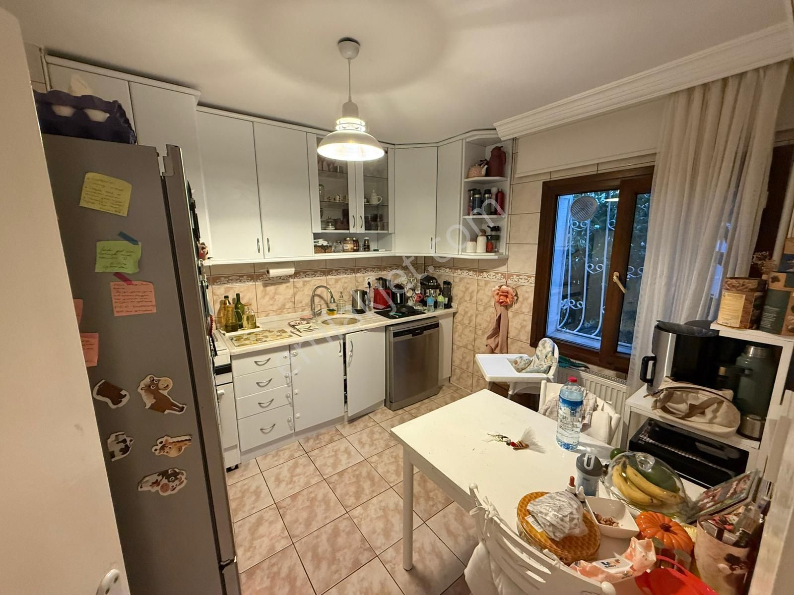 Rıza Acar'dan İlkyerleşim Mah. Çiğdemlik Sitesinde 3+2 Bahçeli Müstakil - Görsel 19