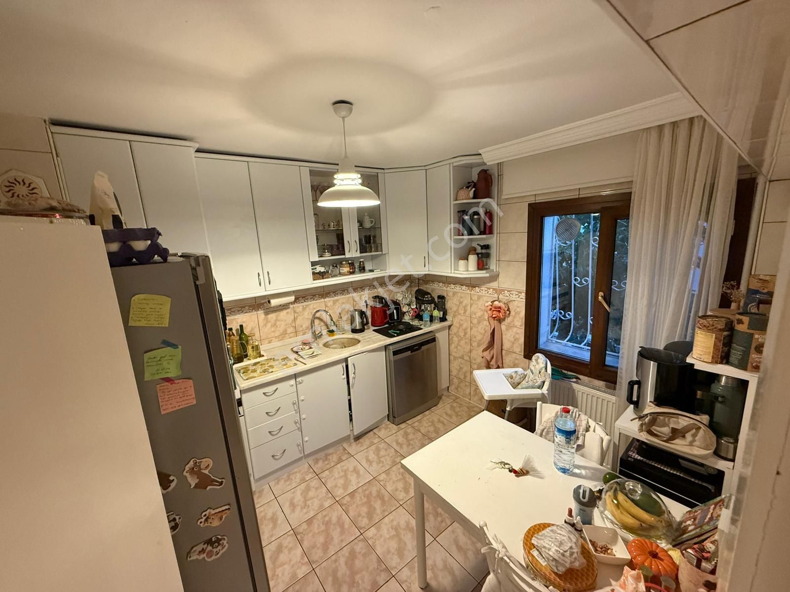 Rıza Acar'dan İlkyerleşim Mah. Çiğdemlik Sitesinde 3+2 Bahçeli Müstakil - Görsel 21