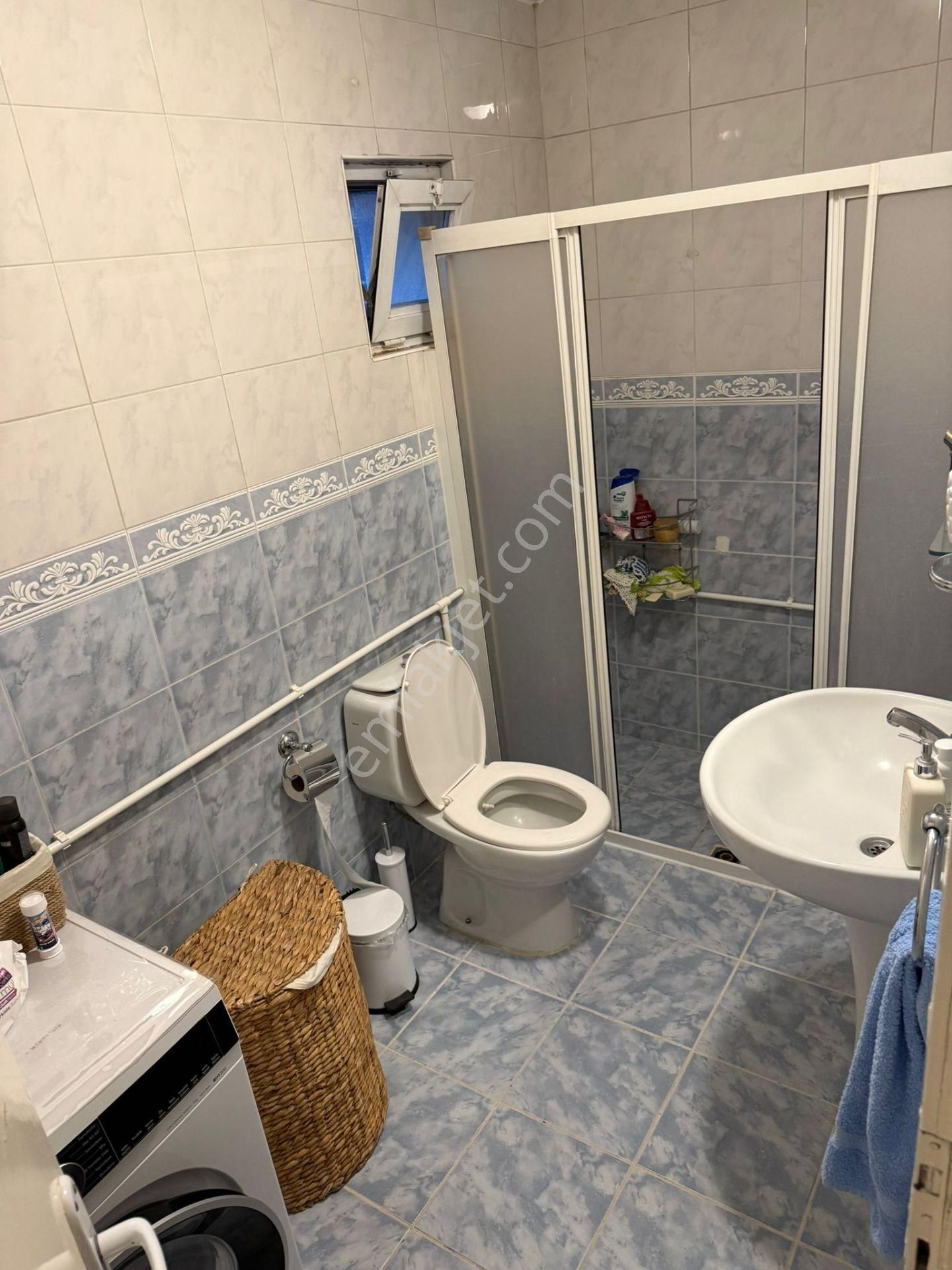 Rıza Acar'dan İlkyerleşim Mah. Çiğdemlik Sitesinde 3+2 Bahçeli Müstakil - Görsel 33