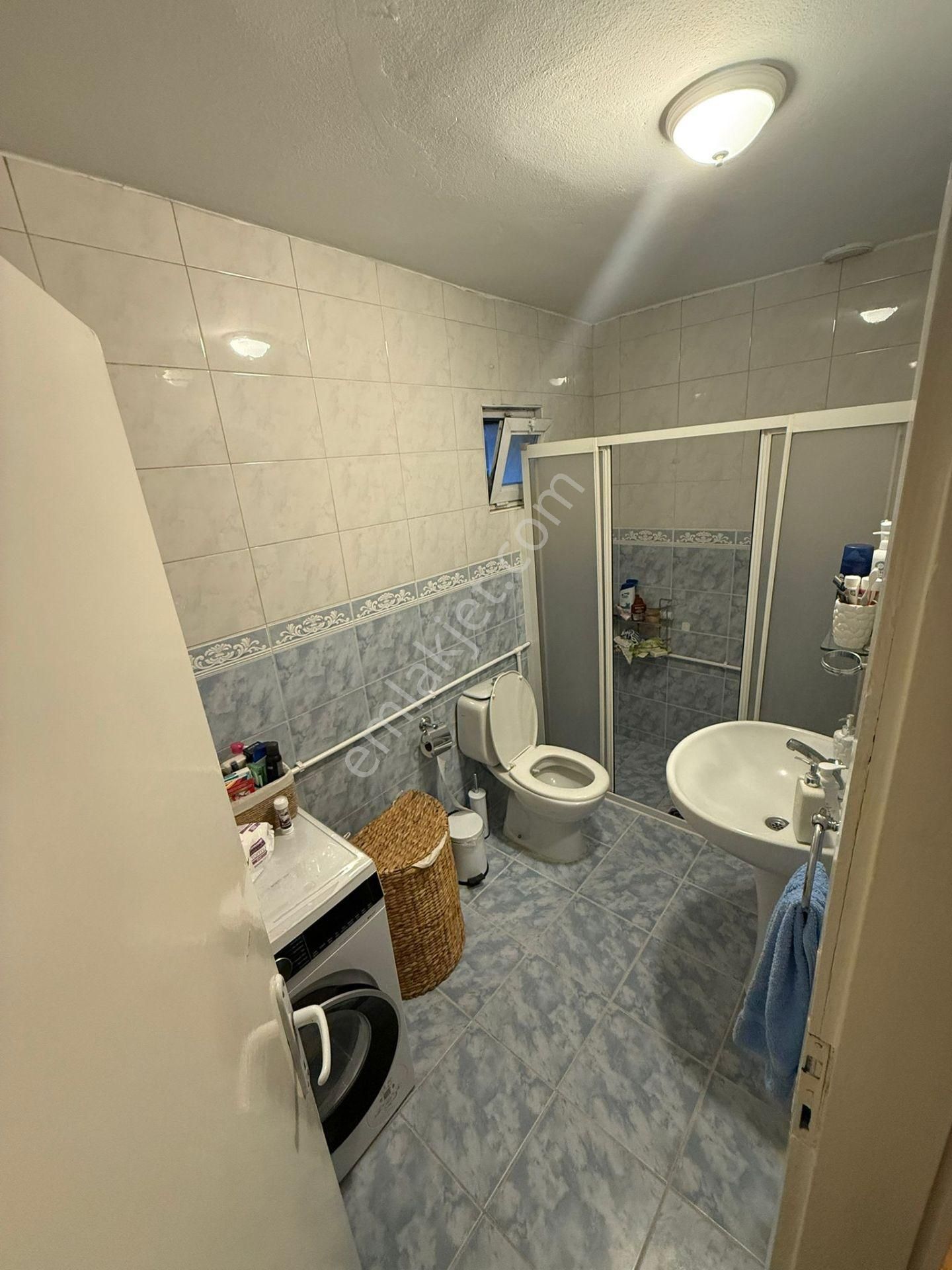 Rıza Acar'dan İlkyerleşim Mah. Çiğdemlik Sitesinde 3+2 Bahçeli Müstakil - Görsel 34