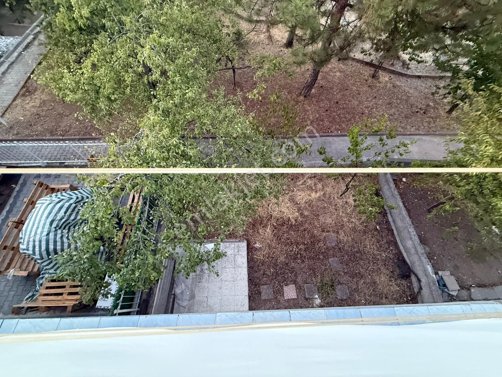 Rıza Acar'dan İlkyerleşim Mah. Çiğdemlik Sitesinde 3+2 Bahçeli Müstakil - Görsel 30