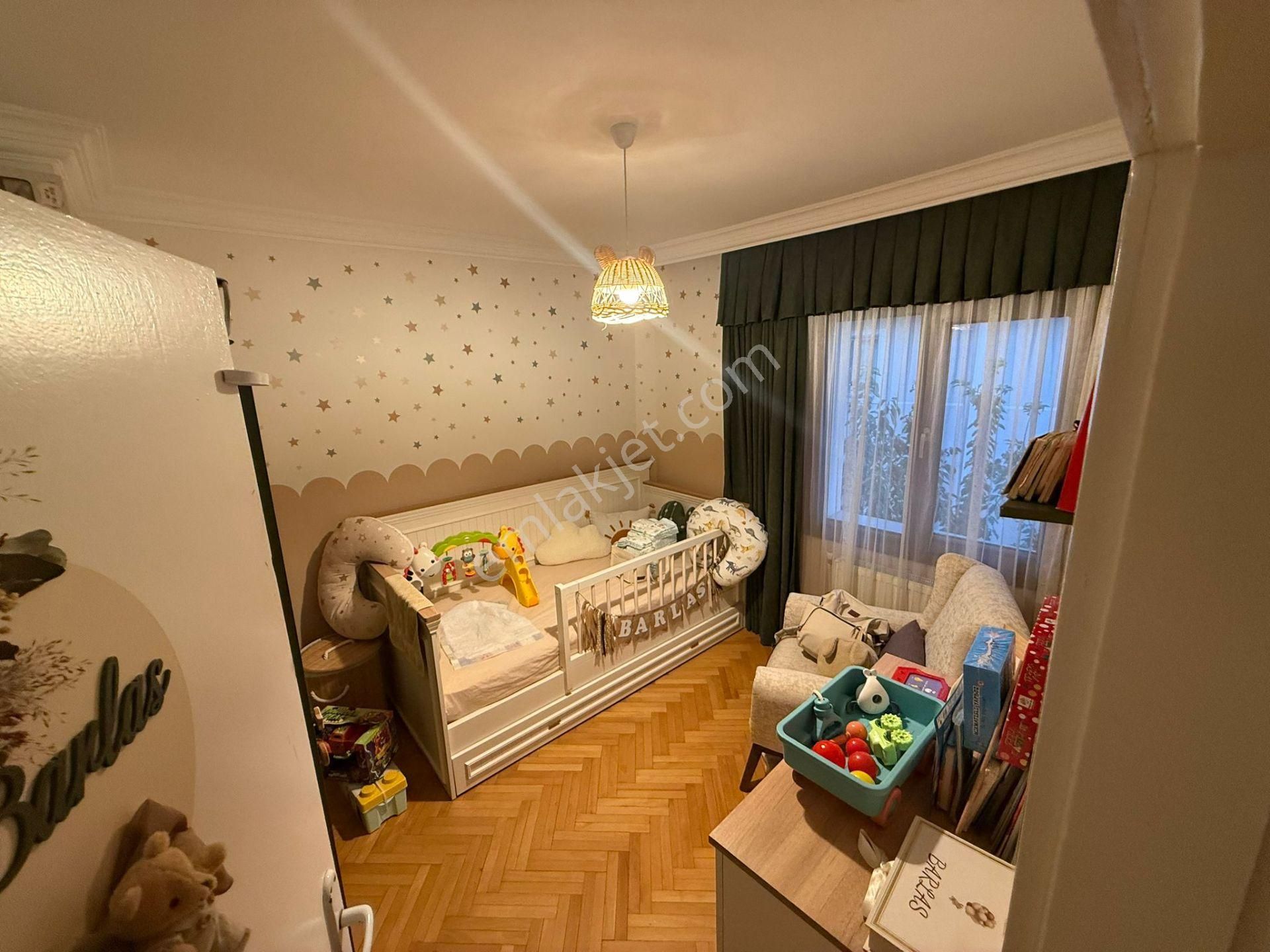 Rıza Acar'dan İlkyerleşim Mah. Çiğdemlik Sitesinde 3+2 Bahçeli Müstakil - Görsel 27