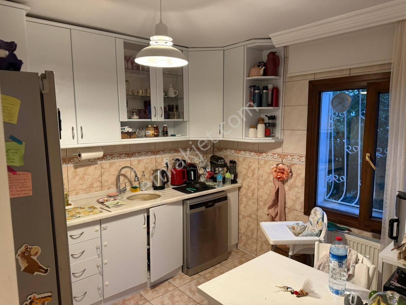 Rıza Acar'dan İlkyerleşim Mah. Çiğdemlik Sitesinde 3+2 Bahçeli Müstakil - Görsel 20