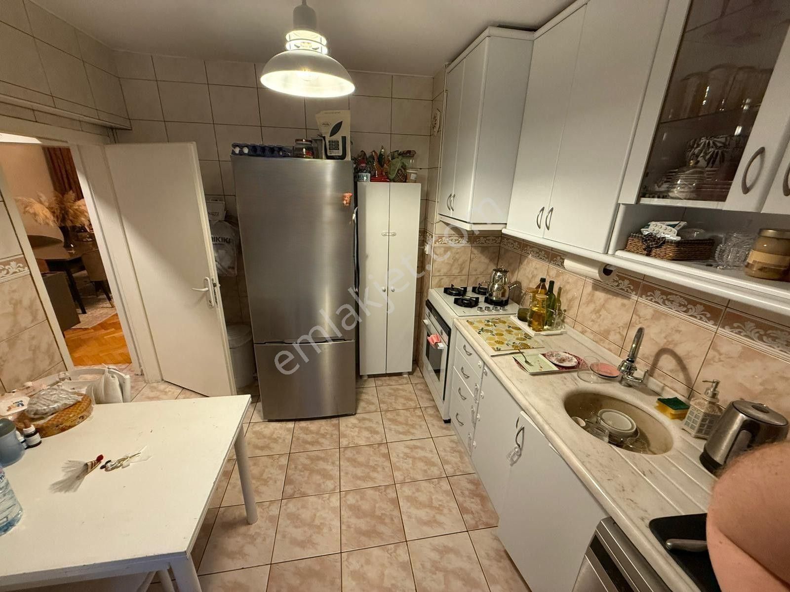 Rıza Acar'dan İlkyerleşim Mah. Çiğdemlik Sitesinde 3+2 Bahçeli Müstakil - Görsel 16