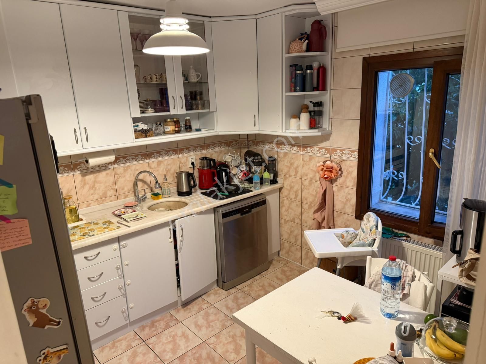 Rıza Acar'dan İlkyerleşim Mah. Çiğdemlik Sitesinde 3+2 Bahçeli Müstakil - Görsel 18