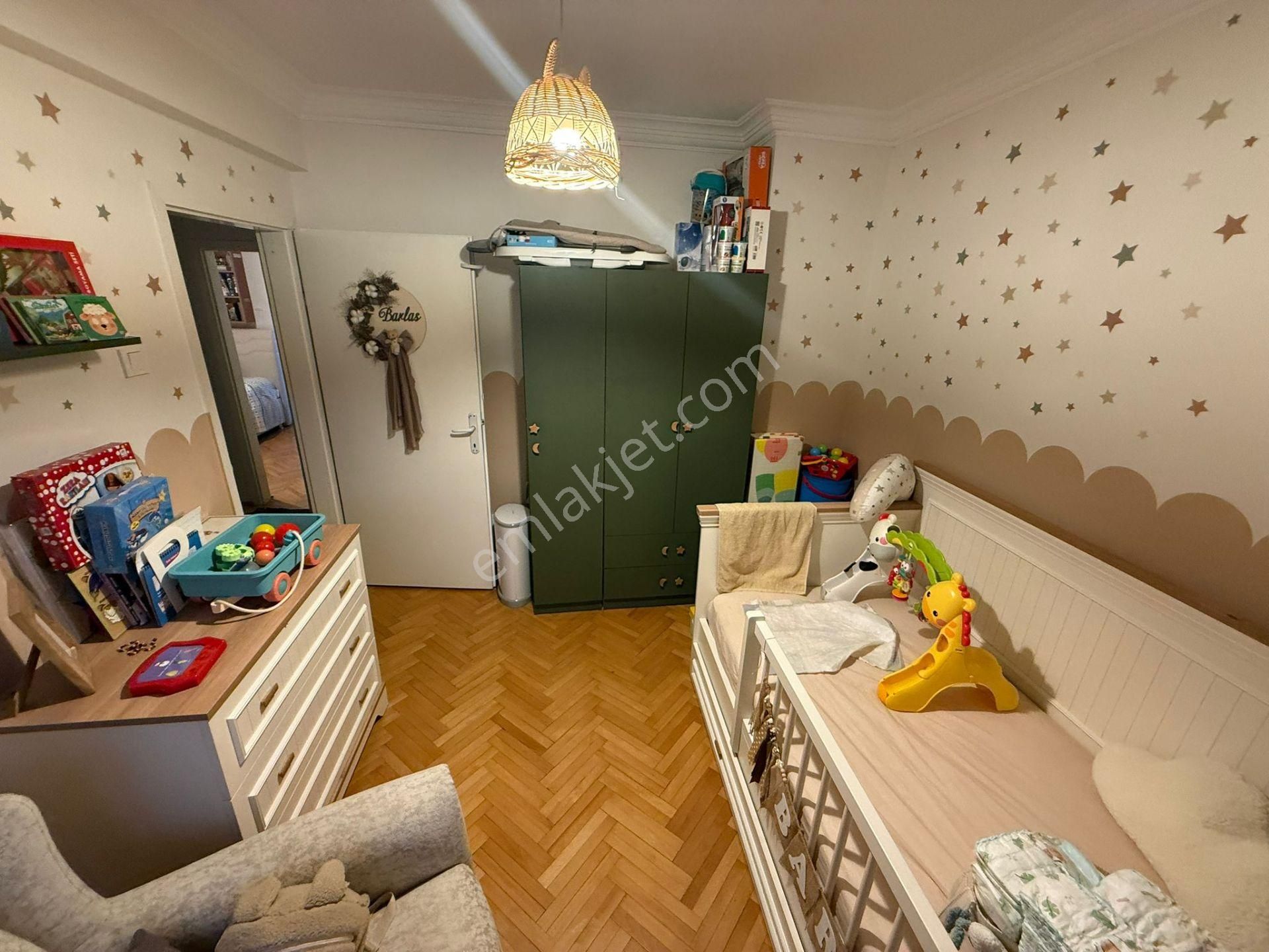 Rıza Acar'dan İlkyerleşim Mah. Çiğdemlik Sitesinde 3+2 Bahçeli Müstakil - Görsel 24