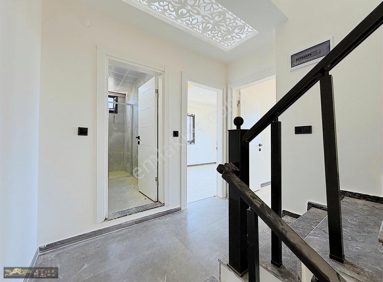 Didim De Satılık Deniz Manzaralı 3+1 Sıfır Villa - Görsel 5