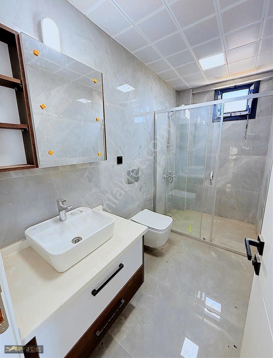 Didim De Satılık Deniz Manzaralı 3+1 Sıfır Villa - Görsel 3