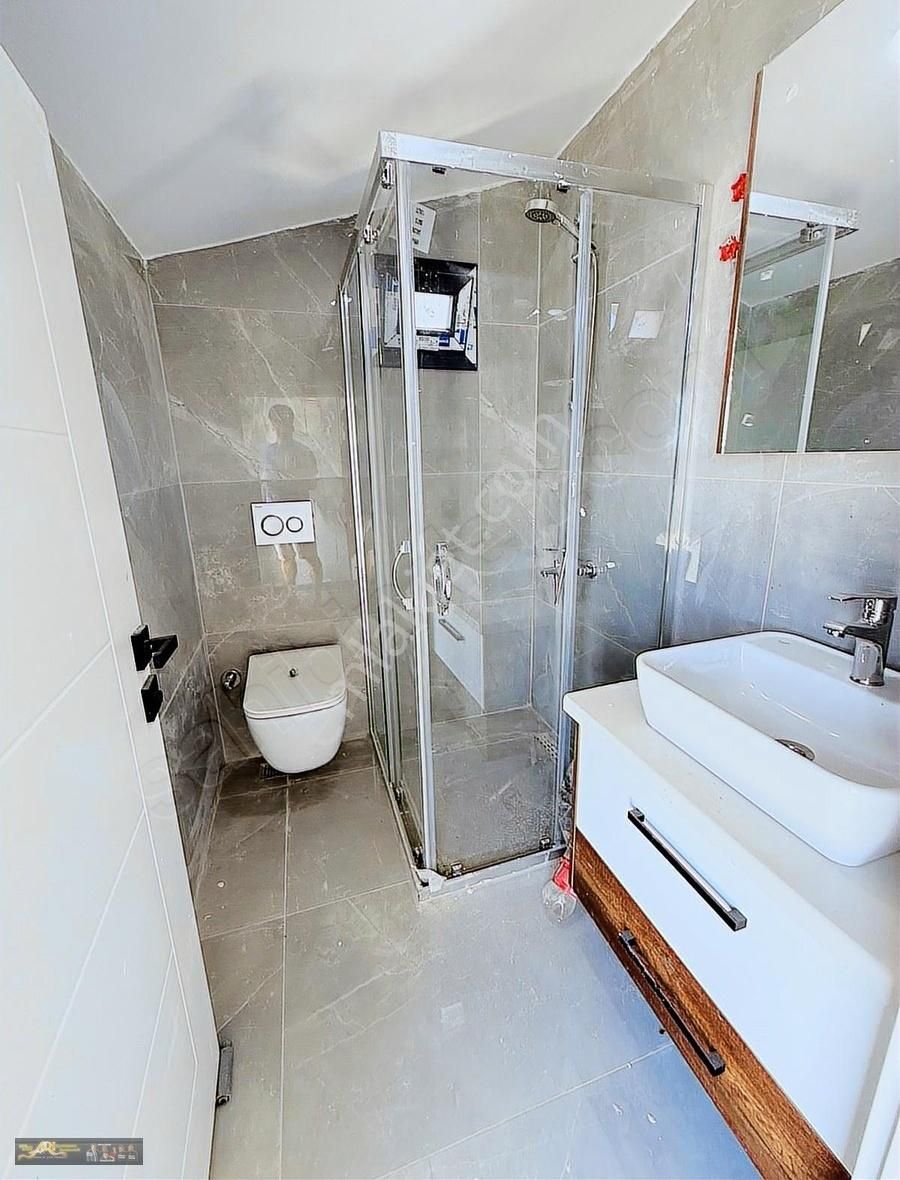 Didim De Satılık Deniz Manzaralı 3+1 Sıfır Villa - Görsel 2