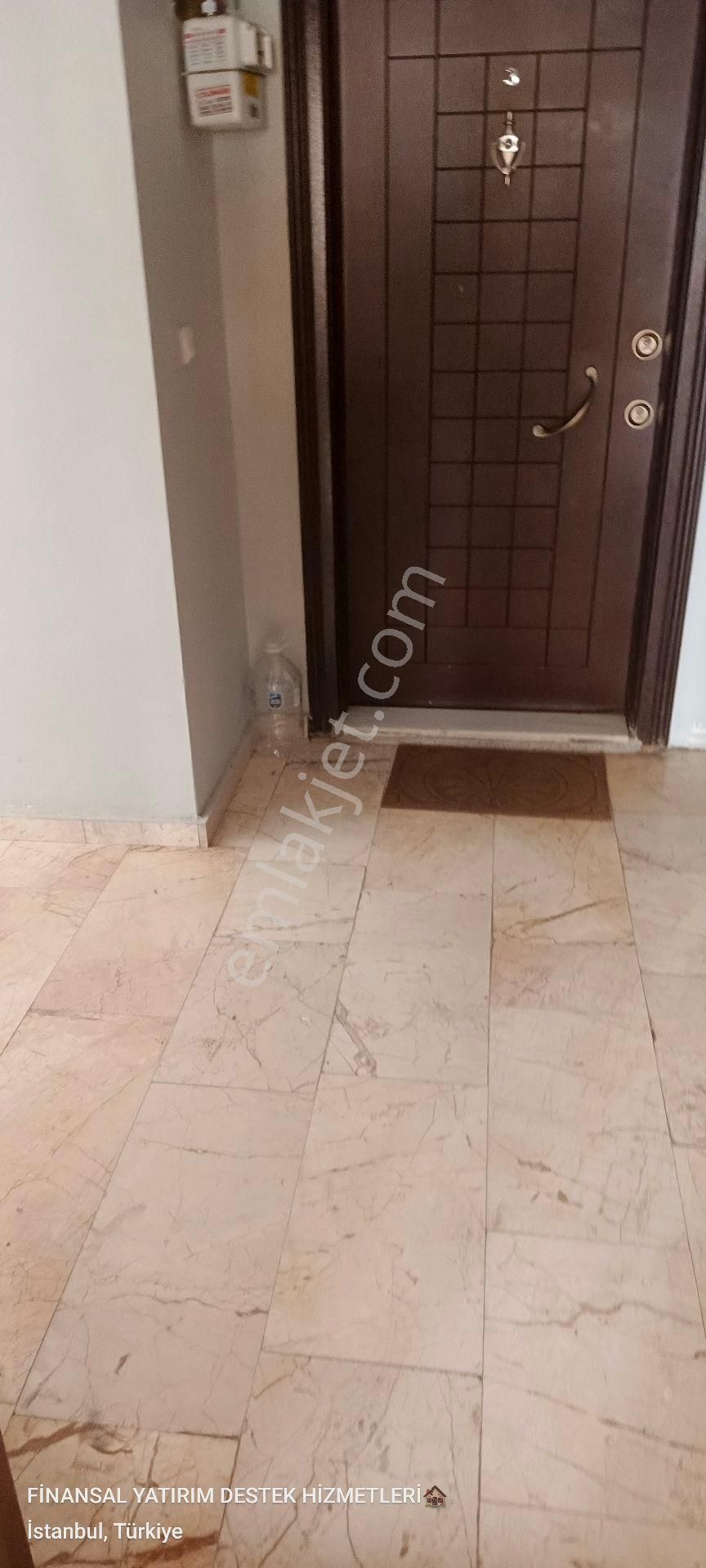 Ümraniye Çakmak Tavukçuyolu Caddesi Metro Yürüme 2+1 Yüksek Giriş Yeni Bina Kiralık Daire Ev Temiz U - Görsel 29
