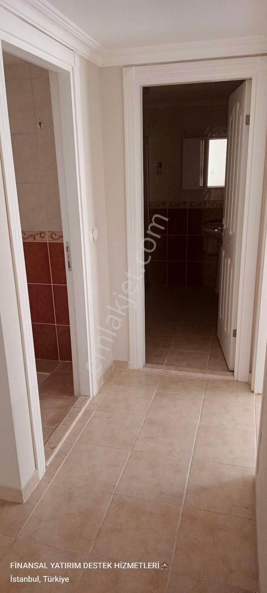 Ümraniye Çakmak Tavukçuyolu Caddesi Metro Yürüme 2+1 Yüksek Giriş Yeni Bina Kiralık Daire Ev Temiz U - Görsel 27