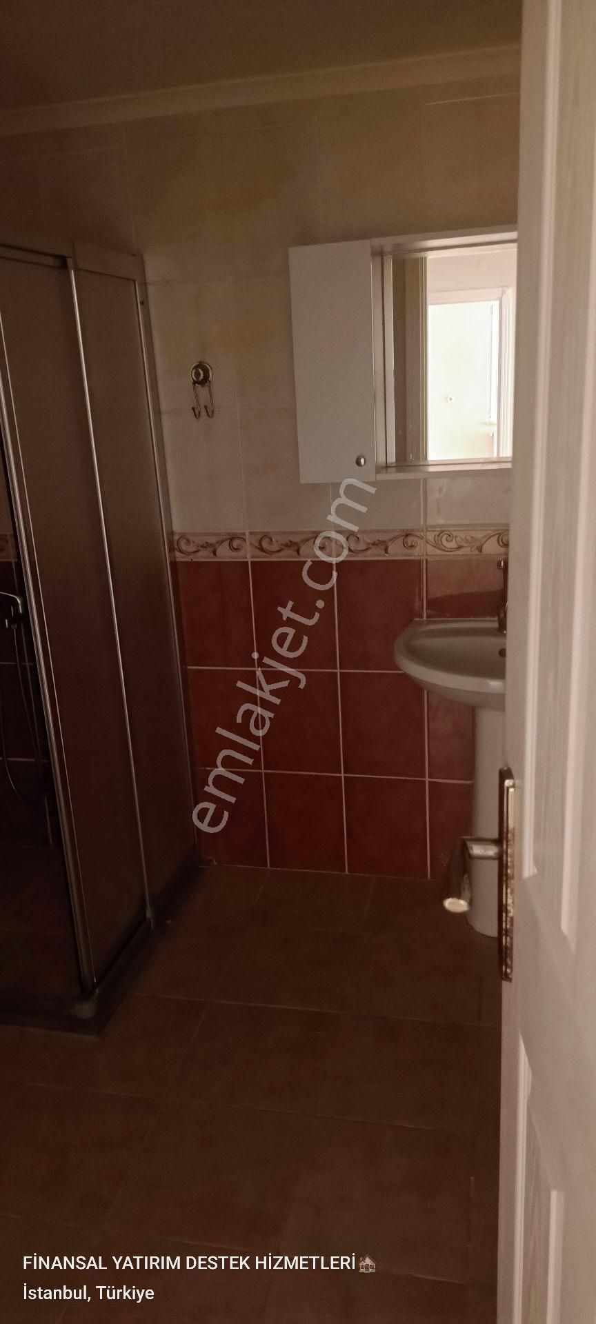 Ümraniye Çakmak Tavukçuyolu Caddesi Metro Yürüme 2+1 Yüksek Giriş Yeni Bina Kiralık Daire Ev Temiz U - Görsel 11