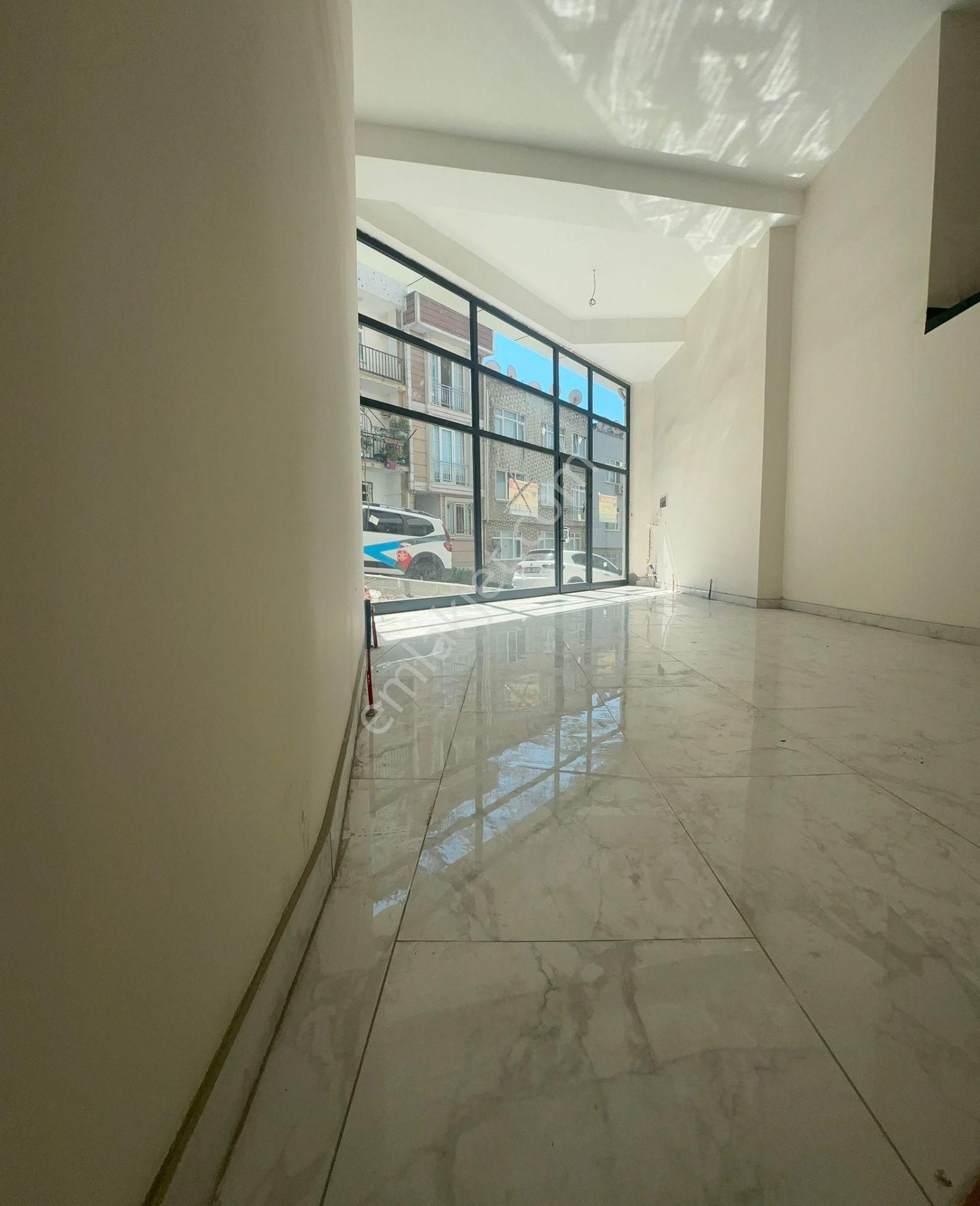 Sahibinden 45m2 4,50 Yüksek Tavanlı Sıfır Fırsat Dükkan - Görsel 3