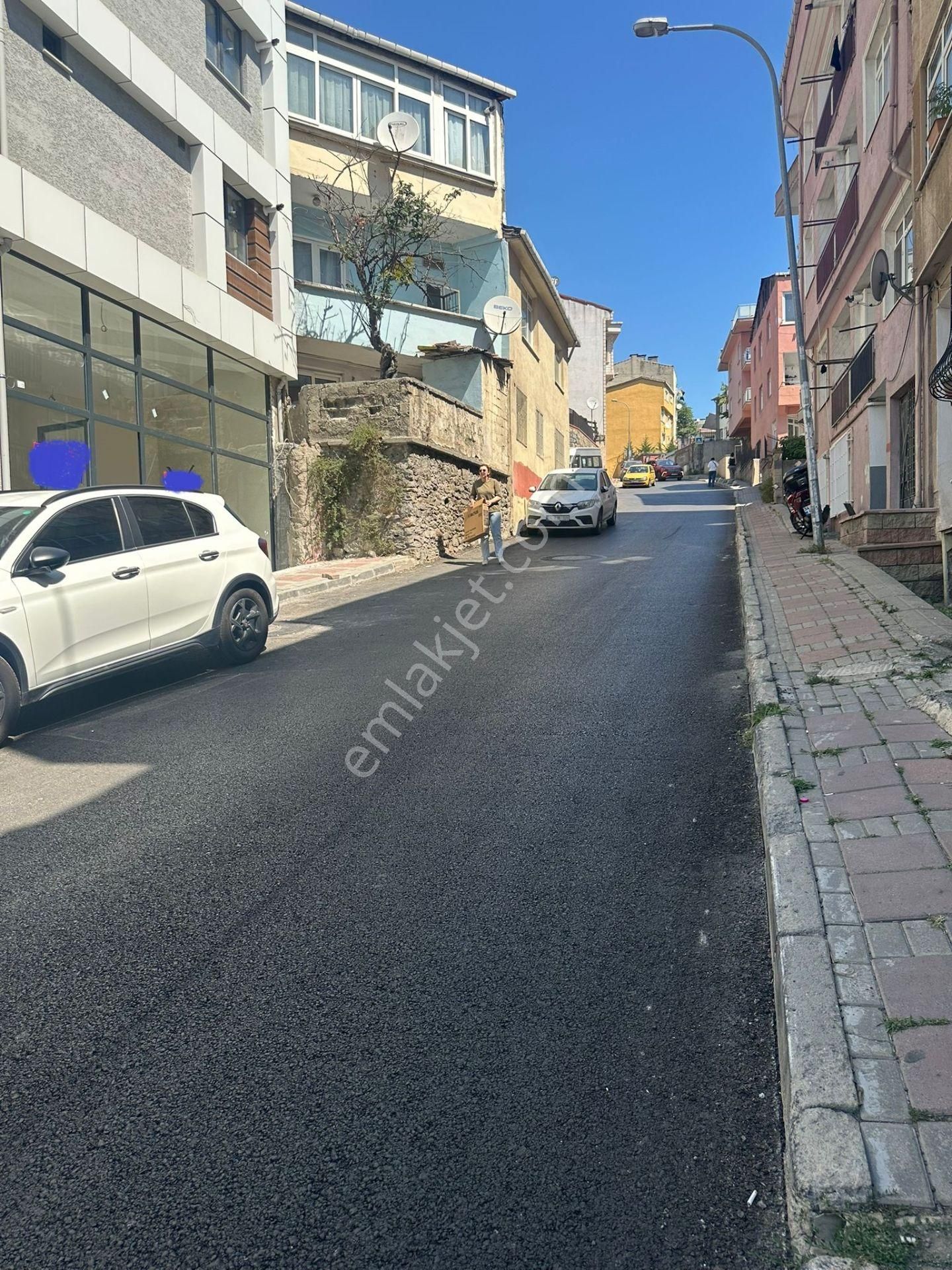 Sahibinden 45m2 4,50 Yüksek Tavanlı Sıfır Fırsat Dükkan - Görsel 7