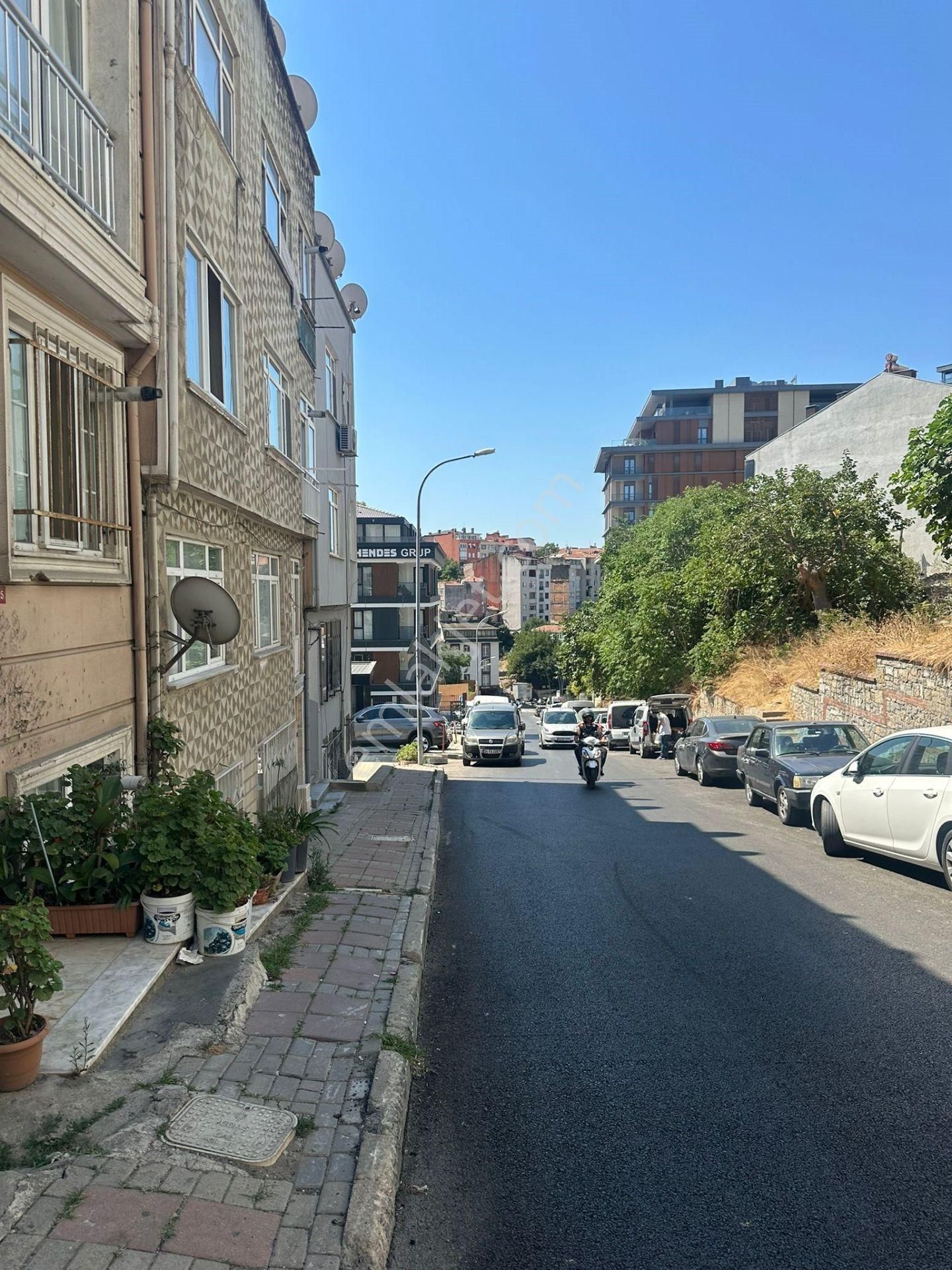 Sahibinden 45m2 4,50 Yüksek Tavanlı Sıfır Fırsat Dükkan - Görsel 6