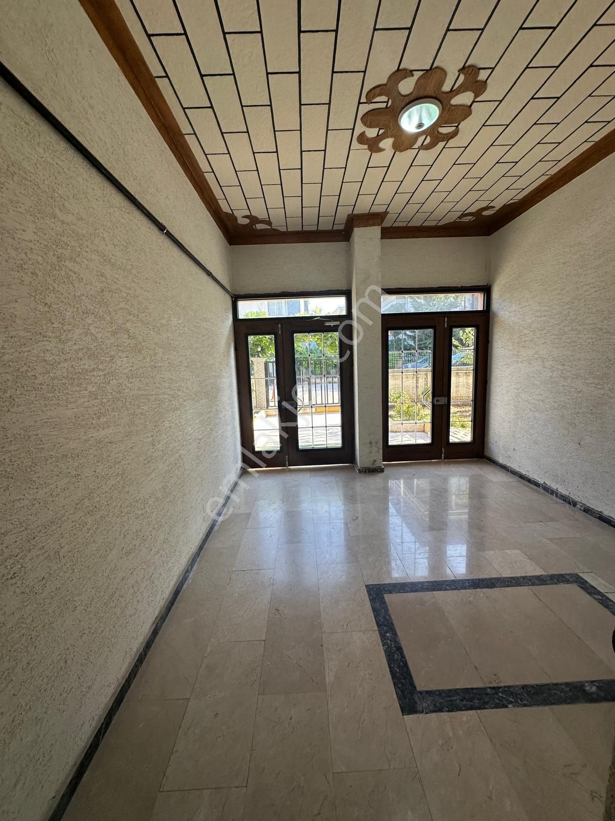 Ata Emlak'tan Çiftlikköy'de Yeni Binada 2+1 Satılık Daire - Görsel 18