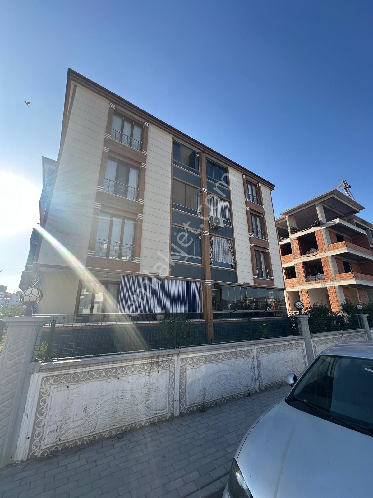 Ata Emlak'tan Çiftlikköy'de Yeni Binada 2+1 Satılık Daire - Görsel 2