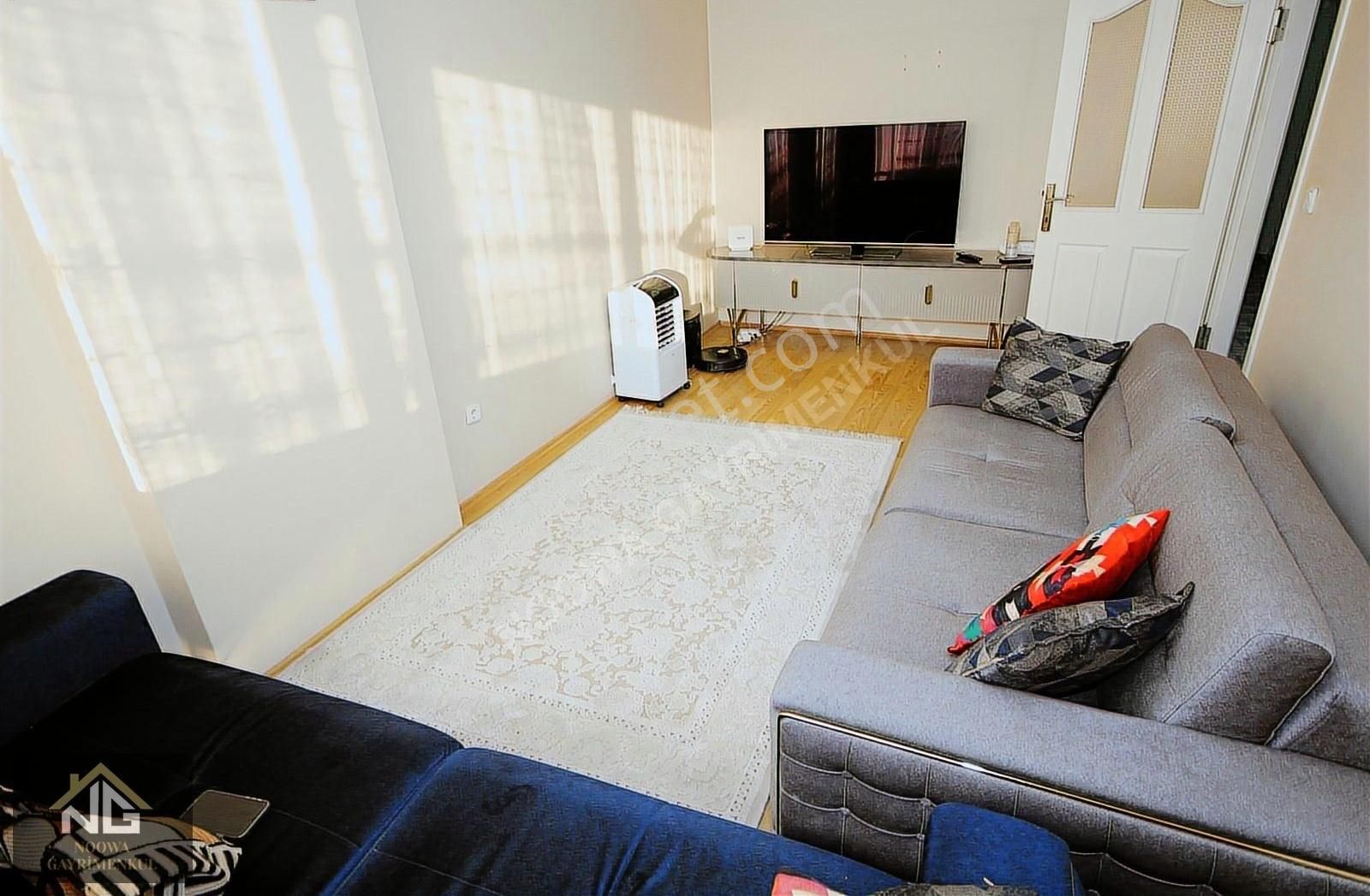 Tuzla Yaylada Merkezi Konumlu Uygun Fiyatlı 3+1 Satılık Daire