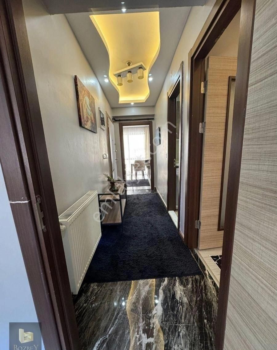 Bozbey Emlak'tan Buca Fırat Mahallesi 2+1 100 M2 Eşyalı Satılık Daire - Görsel 6