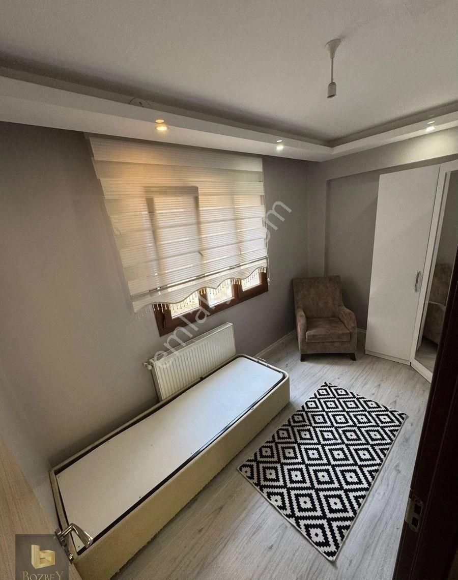 Bozbey Emlak'tan Buca Fırat Mahallesi 2+1 100 M2 Eşyalı Satılık Daire - Görsel 7