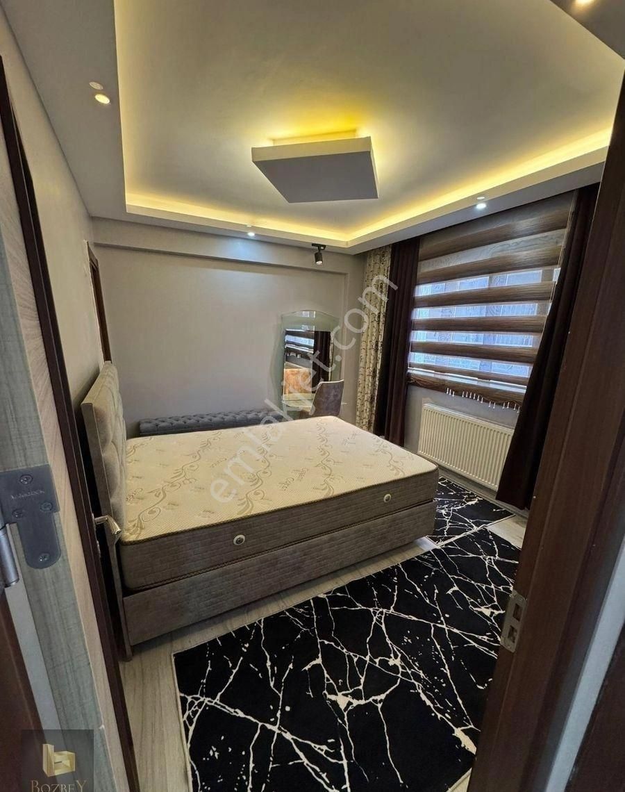 Bozbey Emlak'tan Buca Fırat Mahallesi 2+1 100 M2 Eşyalı Satılık Daire - Görsel 5