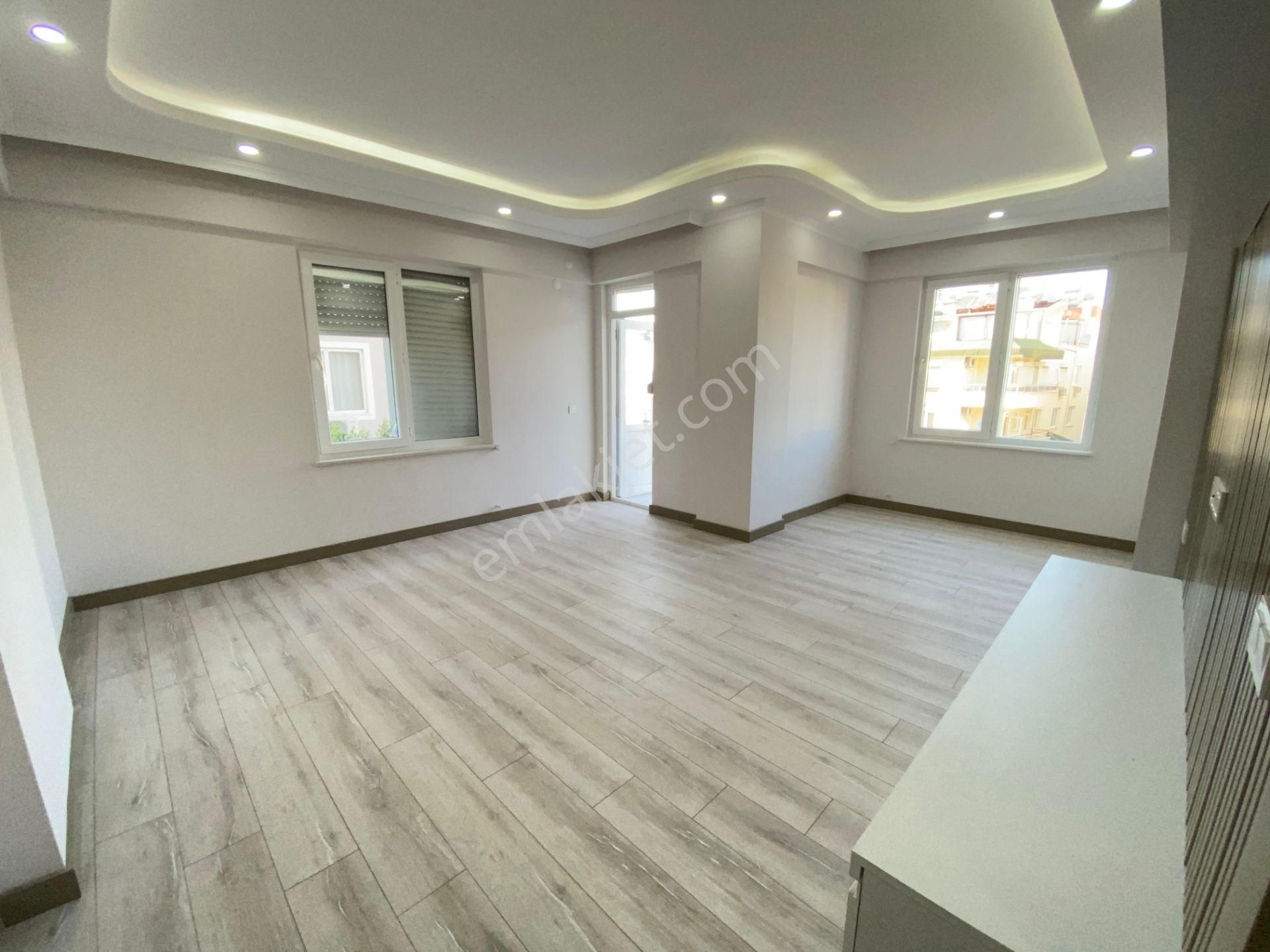 Antalya Konyaaltı Altınkum'da 3+1 Asansörlü Satılık Daire - Görsel 8