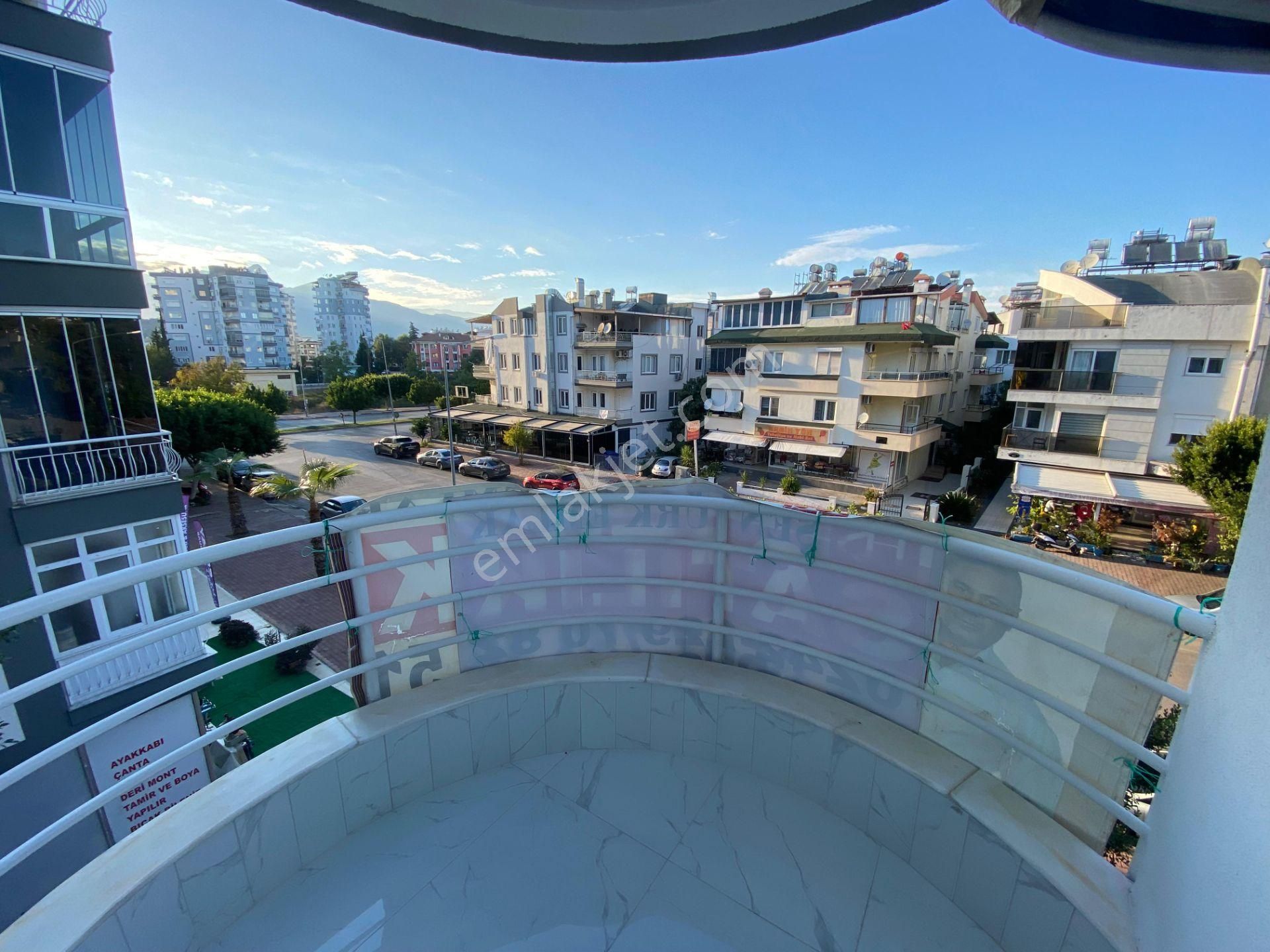 Antalya Konyaaltı Altınkum'da 3+1 Asansörlü Satılık Daire - Görsel 11