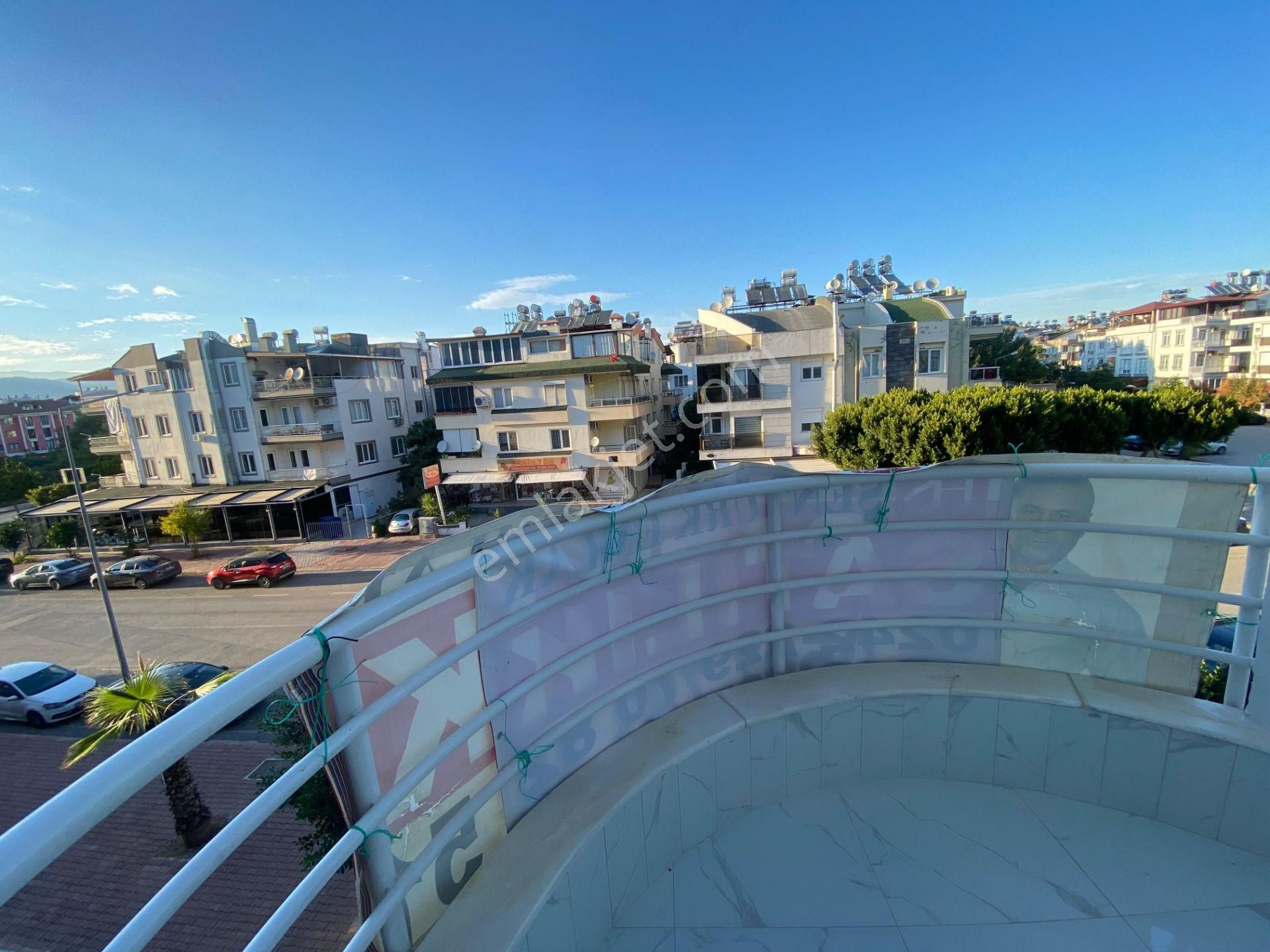 Antalya Konyaaltı Altınkum'da 3+1 Asansörlü Satılık Daire - Görsel 9