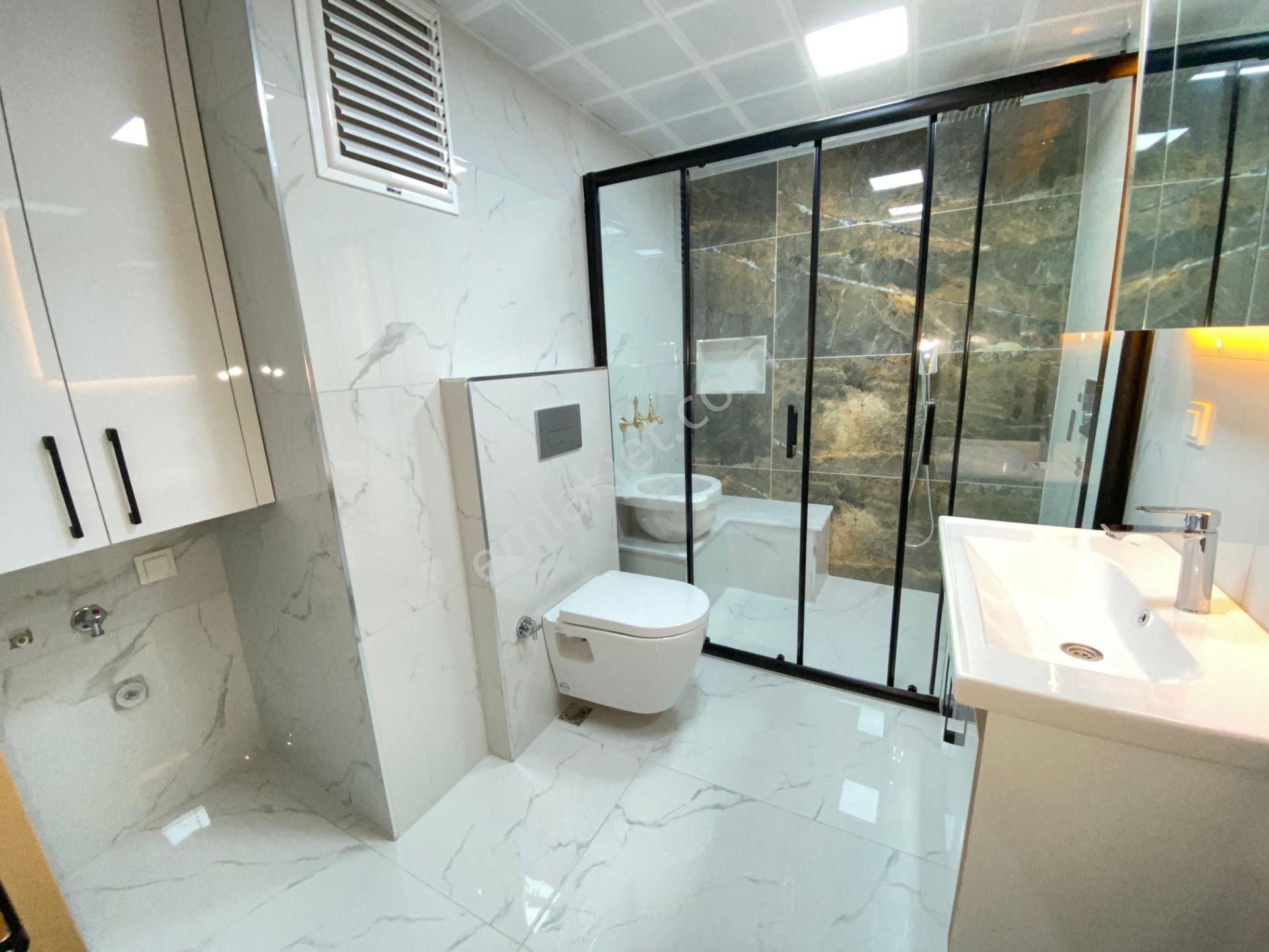 Antalya Konyaaltı Altınkum'da 3+1 Asansörlü Satılık Daire - Görsel 20