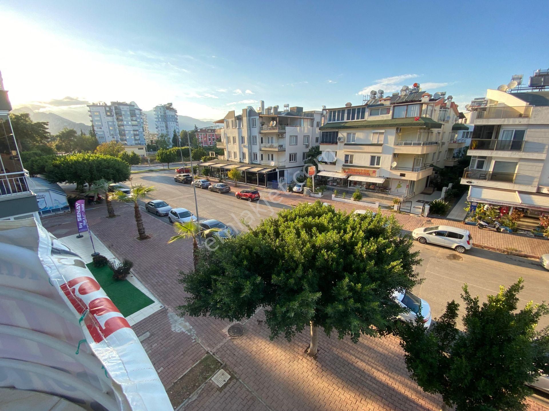 Antalya Konyaaltı Altınkum'da 3+1 Asansörlü Satılık Daire - Görsel 10