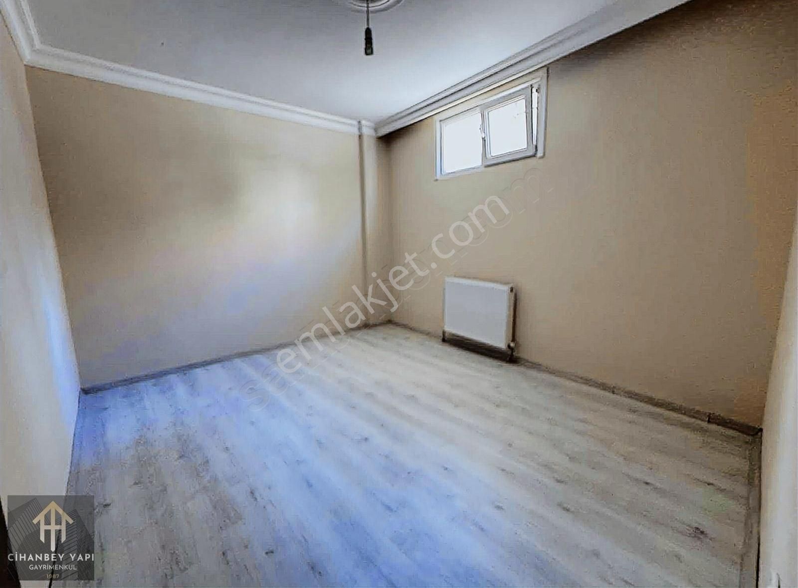 Samandıra Osmangazi Mh.kiralık 3+1 Yüksek Girişli Daire