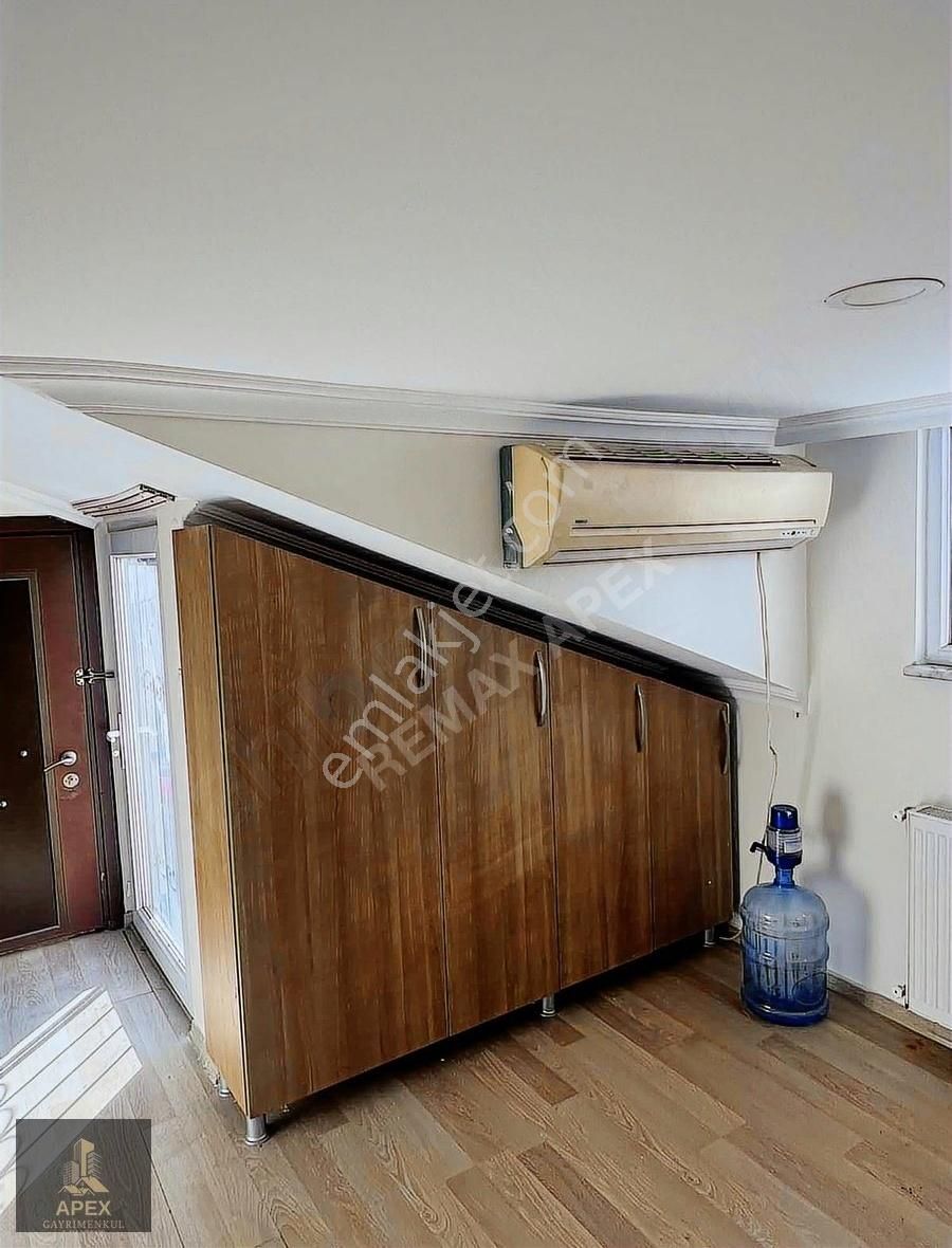 Kaçırmayın! Yeni Bina Kısmi Eşyalı Uygun Fiyatlı 1+1