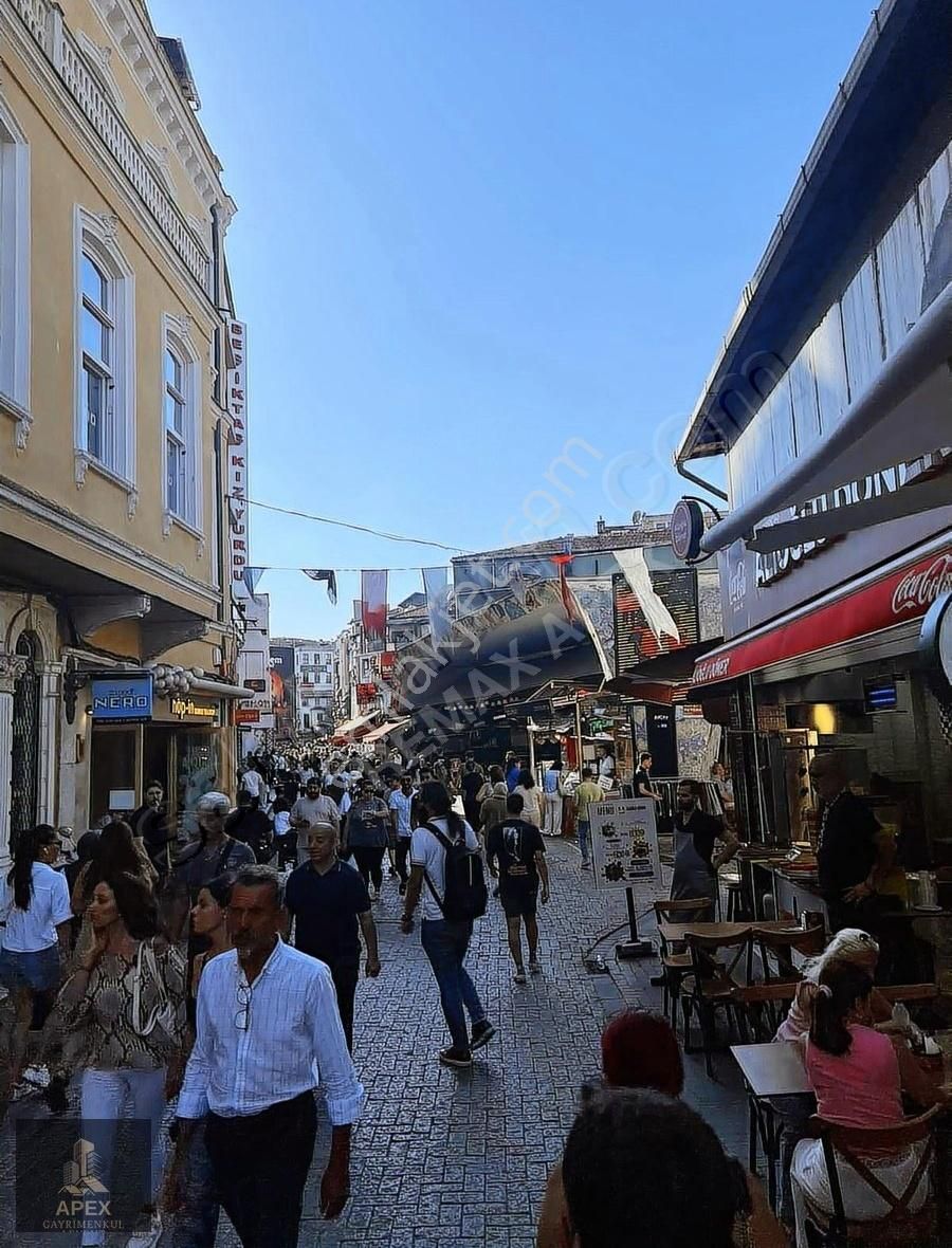 Prestijli Lokasyon | Kartal Heykeli Yanı | Kiralık Daire-ofis