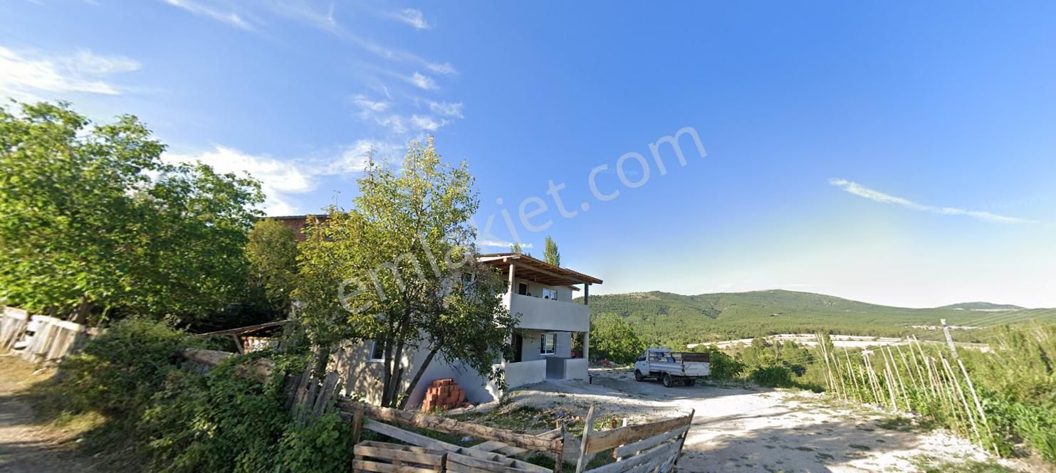 Kastamonu Satılık Müstekil Ev