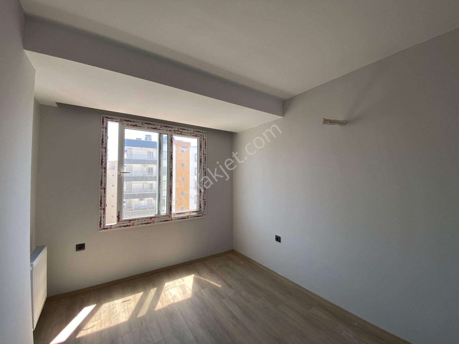 Karınca'dan Deniz Mh 'de Amerikan Mutf. Sıfır Yapılı 3+1 Satılık Daire - Görsel 8