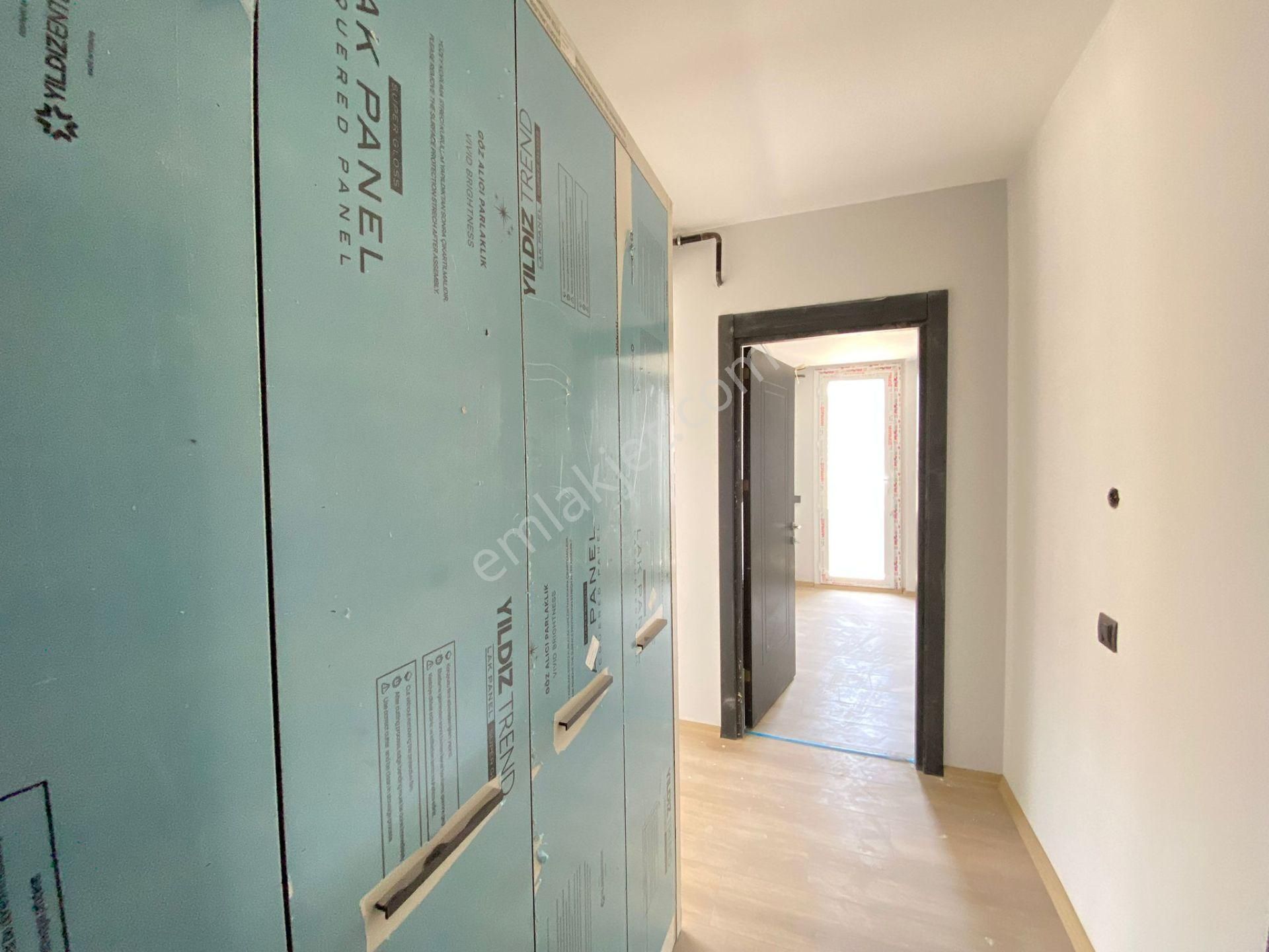 Karınca'dan Deniz Mh 'de Amerikan Mutf. Sıfır Yapılı 3+1 Satılık Daire - Görsel 6