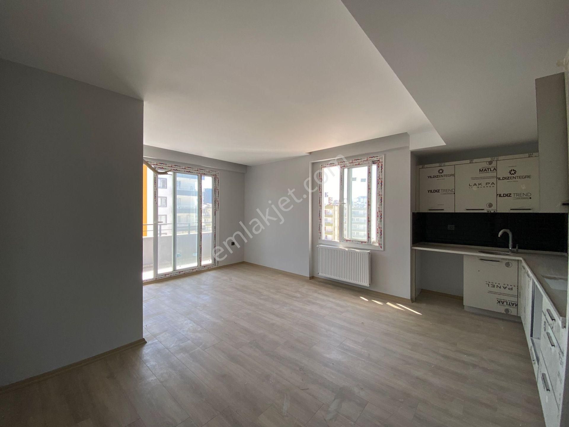 Karınca'dan Deniz Mh 'de Amerikan Mutf. Sıfır Yapılı 3+1 Satılık Daire - Görsel 3