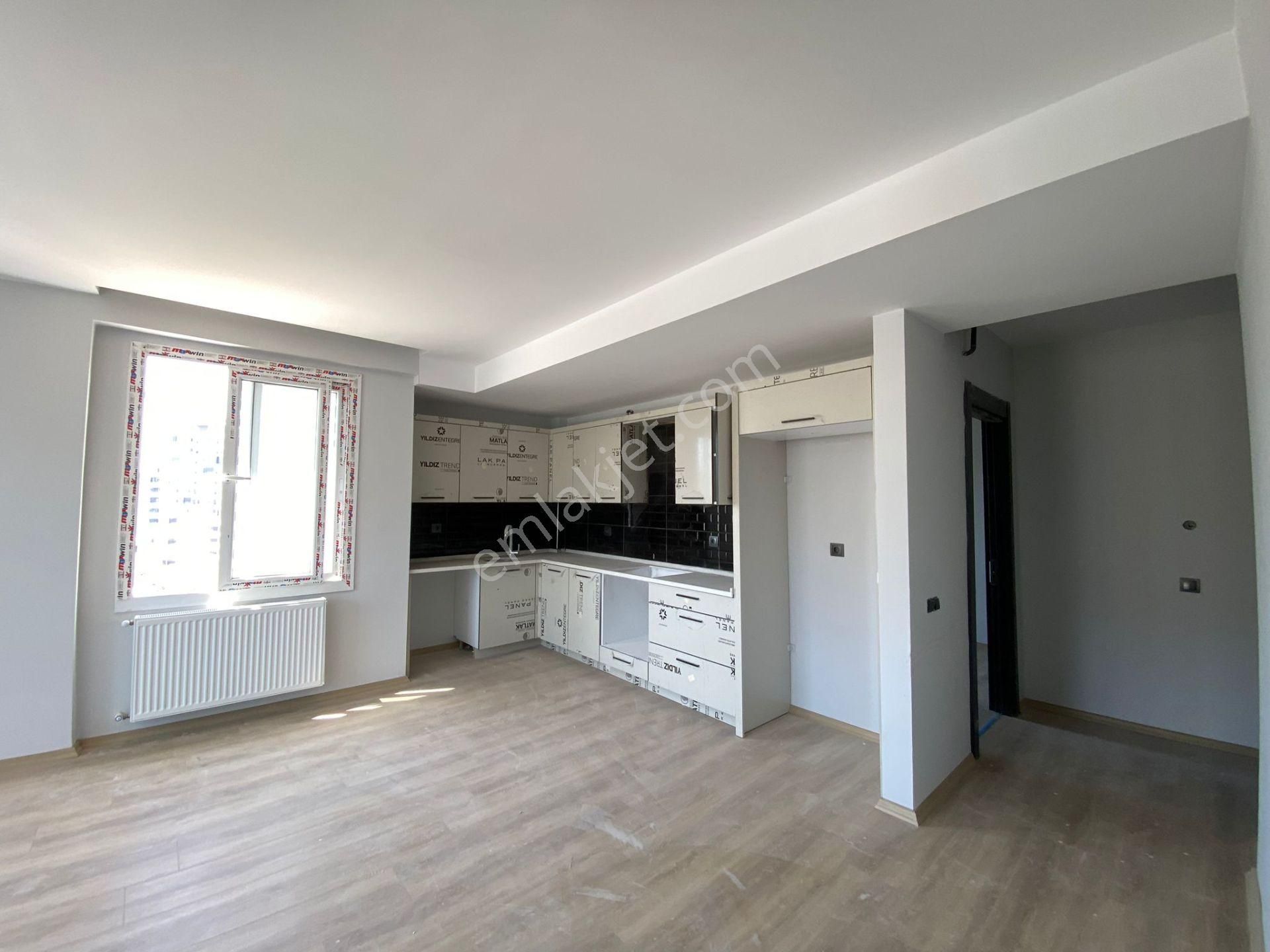 Karınca'dan Deniz Mh 'de Amerikan Mutf. Sıfır Yapılı 3+1 Satılık Daire - Görsel 5