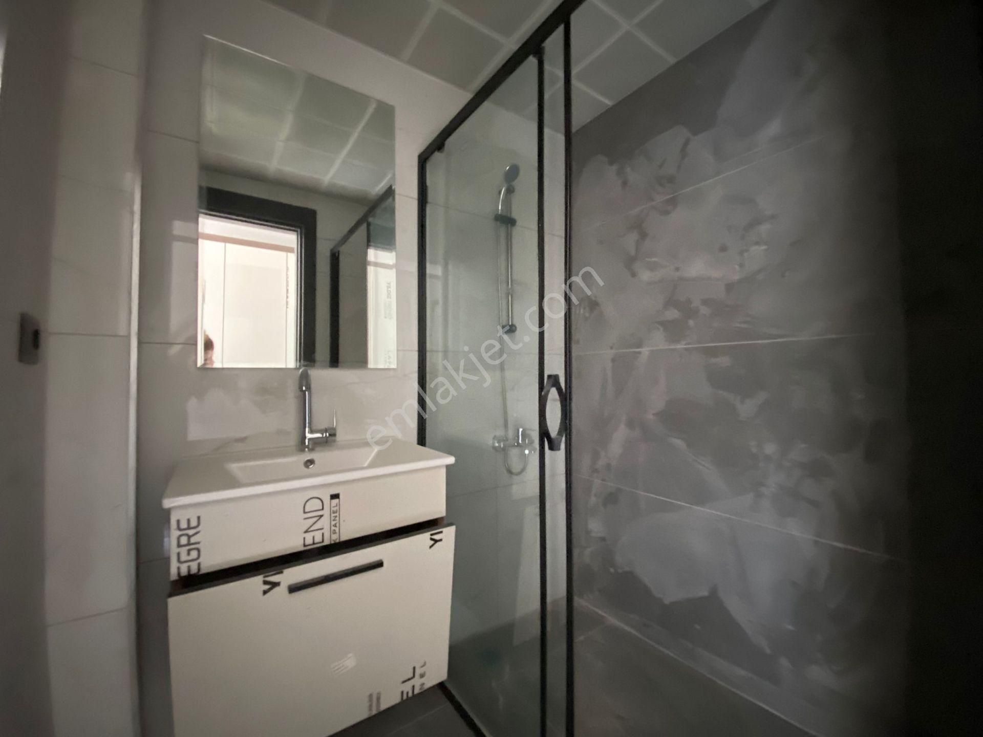 Karınca'dan Deniz Mh 'de Amerikan Mutf. Sıfır Yapılı 3+1 Satılık Daire - Görsel 17