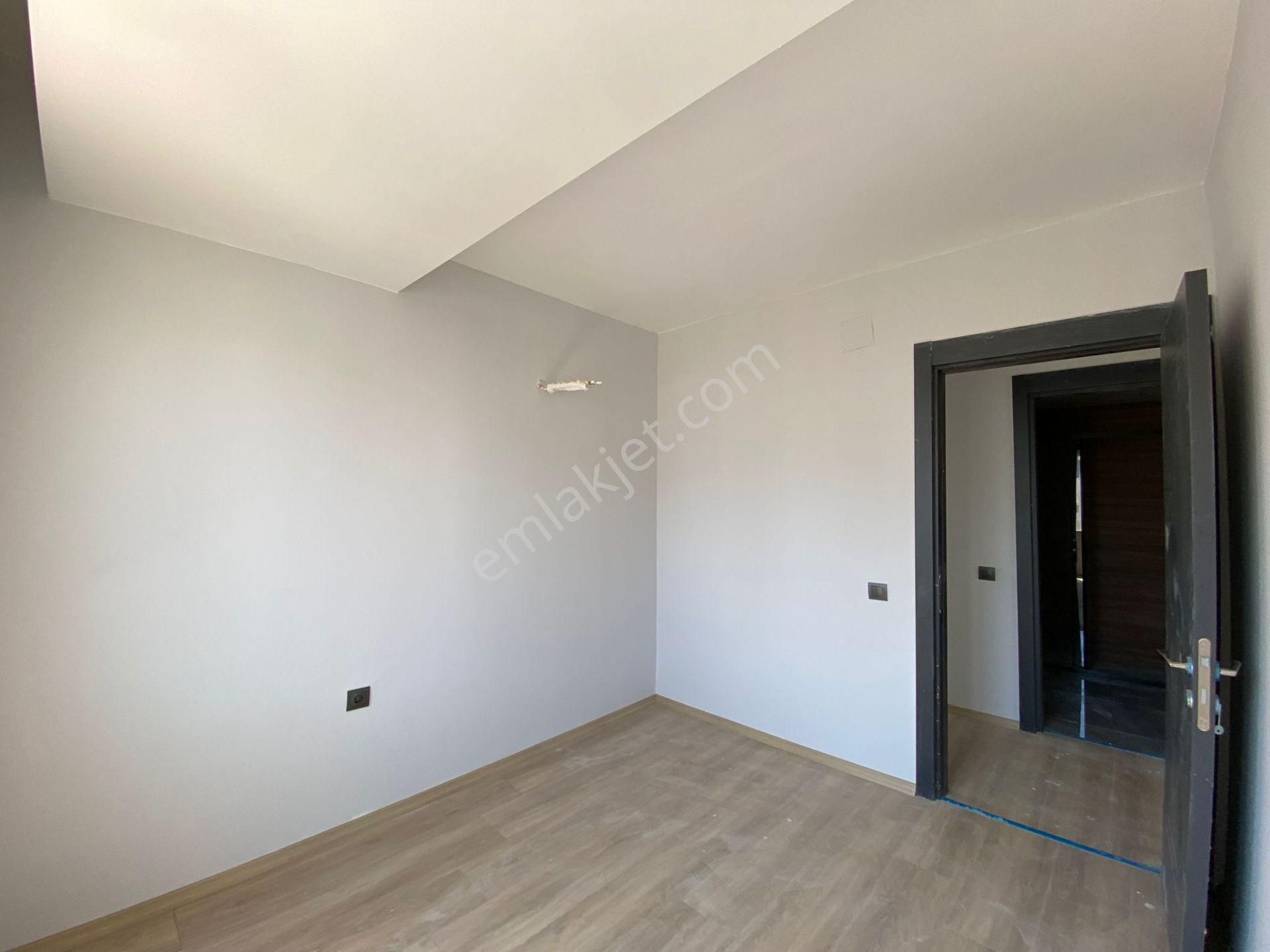 Karınca'dan Deniz Mh 'de Amerikan Mutf. Sıfır Yapılı 3+1 Satılık Daire - Görsel 13