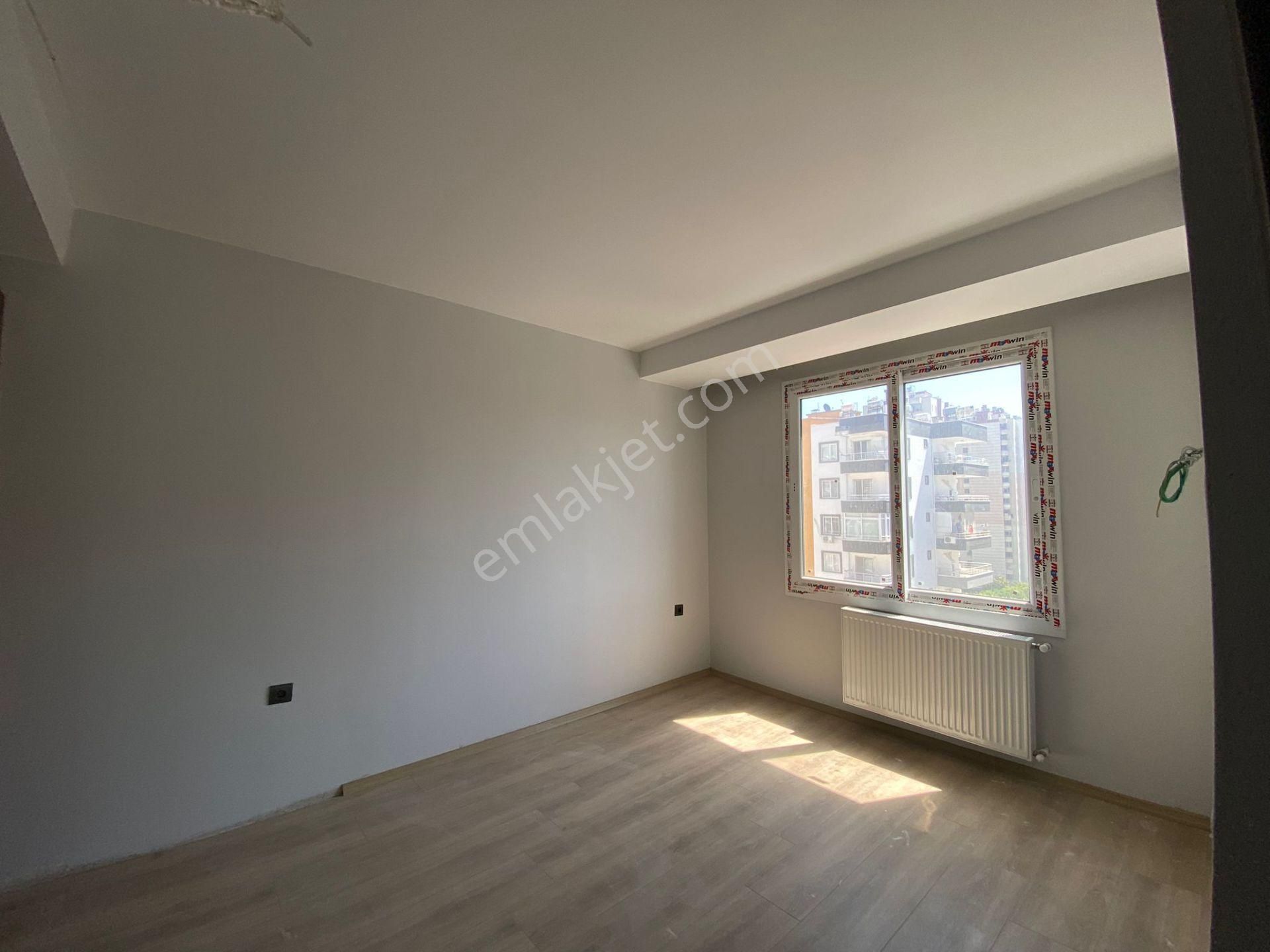 Karınca'dan Deniz Mh 'de Amerikan Mutf. Sıfır Yapılı 3+1 Satılık Daire - Görsel 10