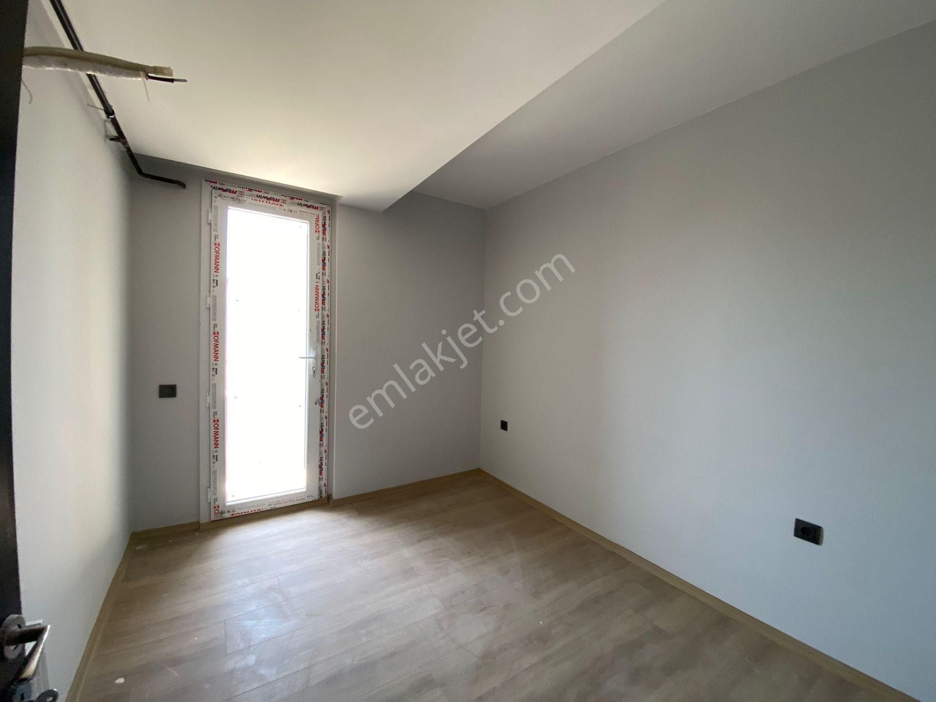 Karınca'dan Deniz Mh 'de Amerikan Mutf. Sıfır Yapılı 3+1 Satılık Daire - Görsel 12