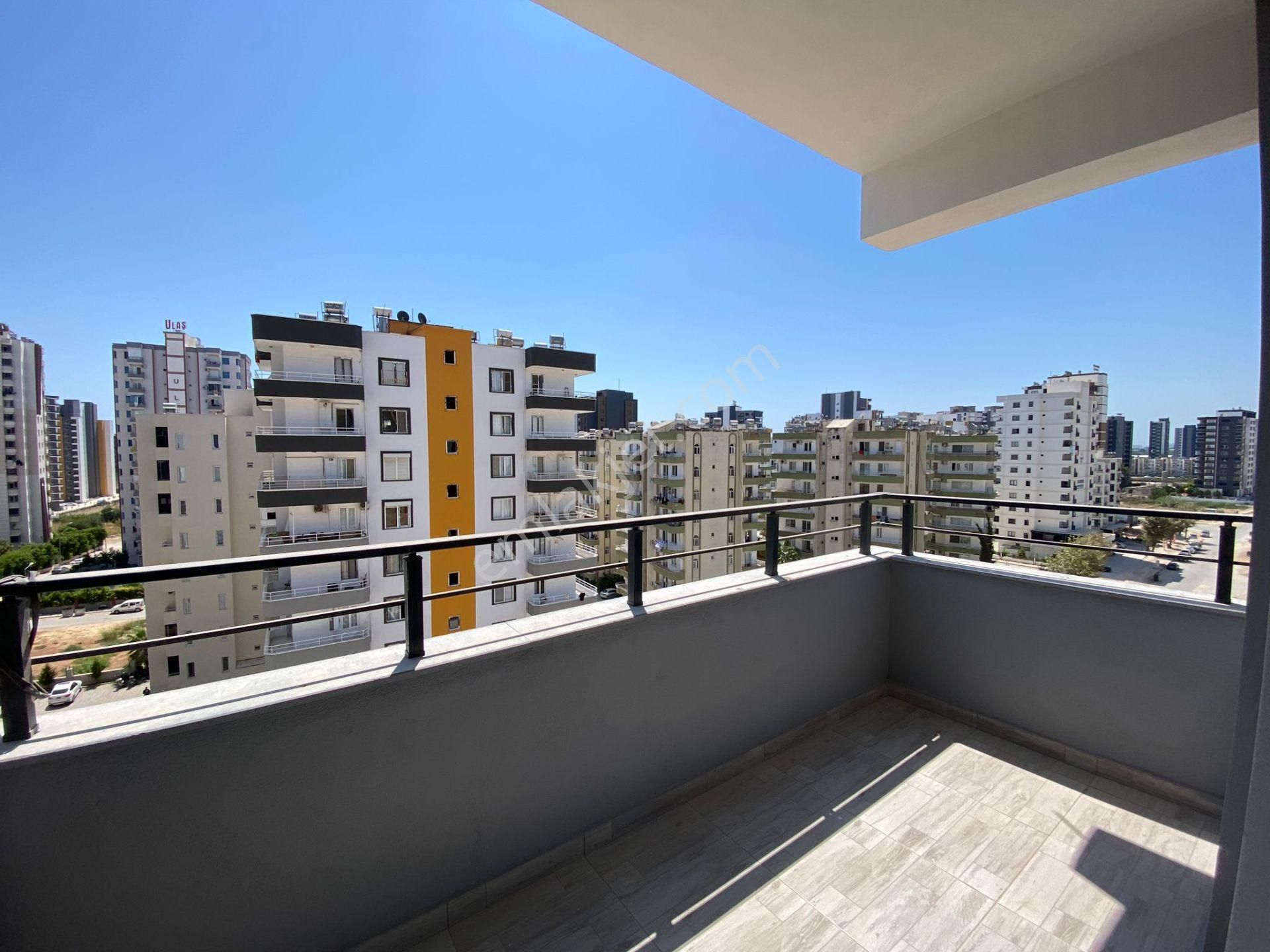 Karınca'dan Deniz Mh 'de Amerikan Mutf. Sıfır Yapılı 3+1 Satılık Daire - Görsel 19