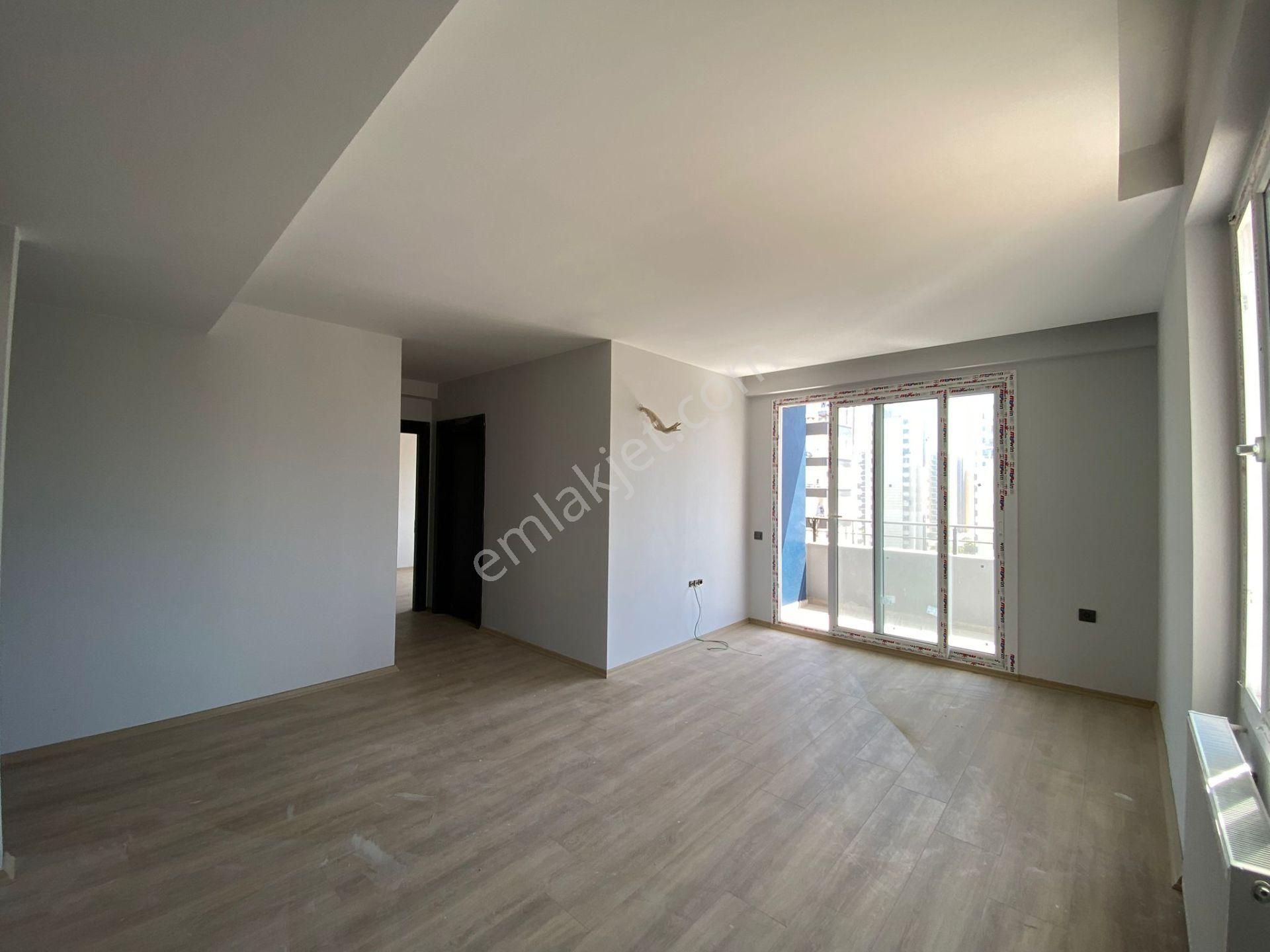 Karınca'dan Deniz Mh 'de Amerikan Mutf. Sıfır Yapılı 3+1 Satılık Daire - Görsel 9