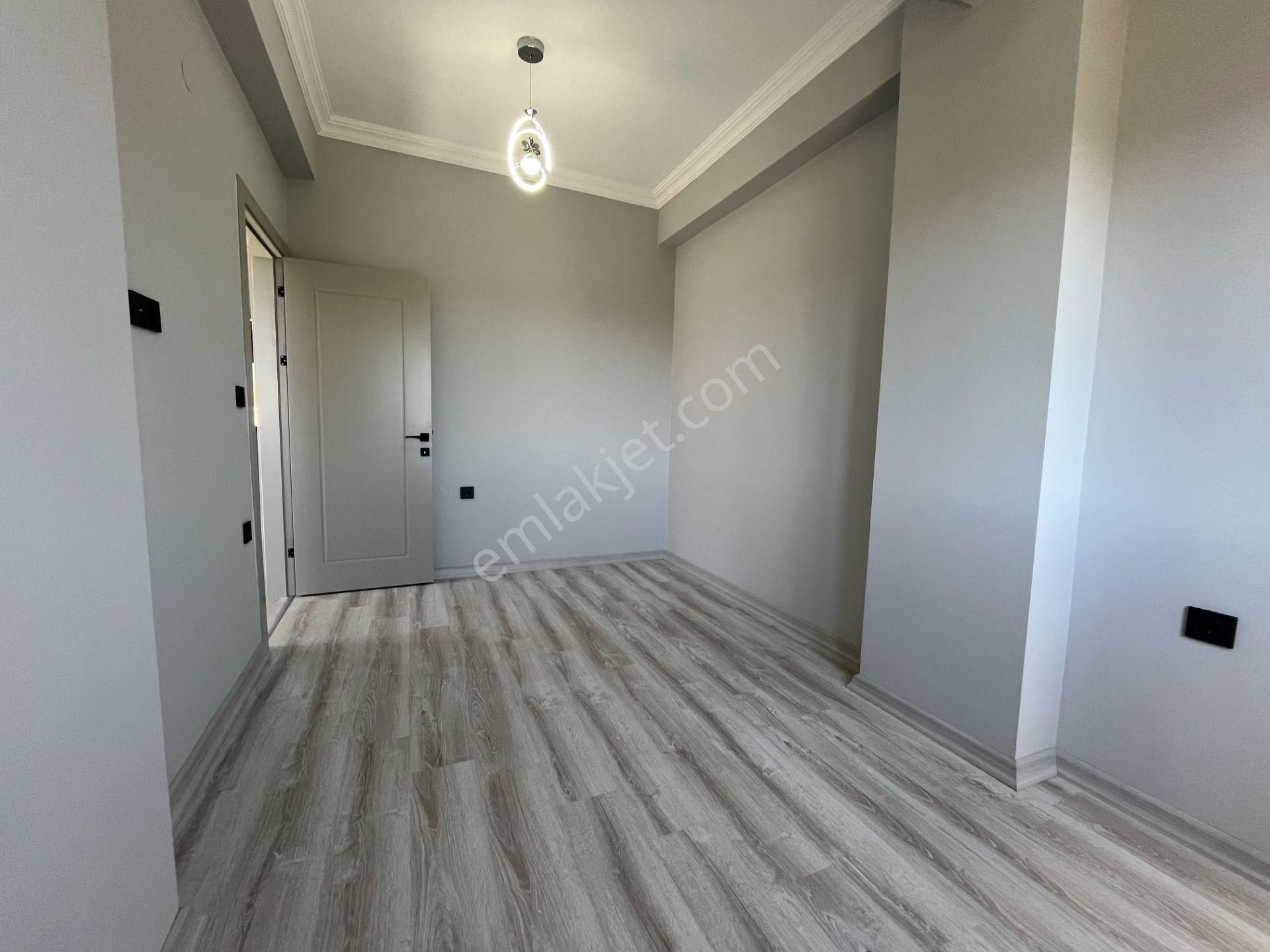 Ankara Emlak' Tan Güre 'de Bahçeli & Otoparklı 4+1 Müstakil - Görsel 25