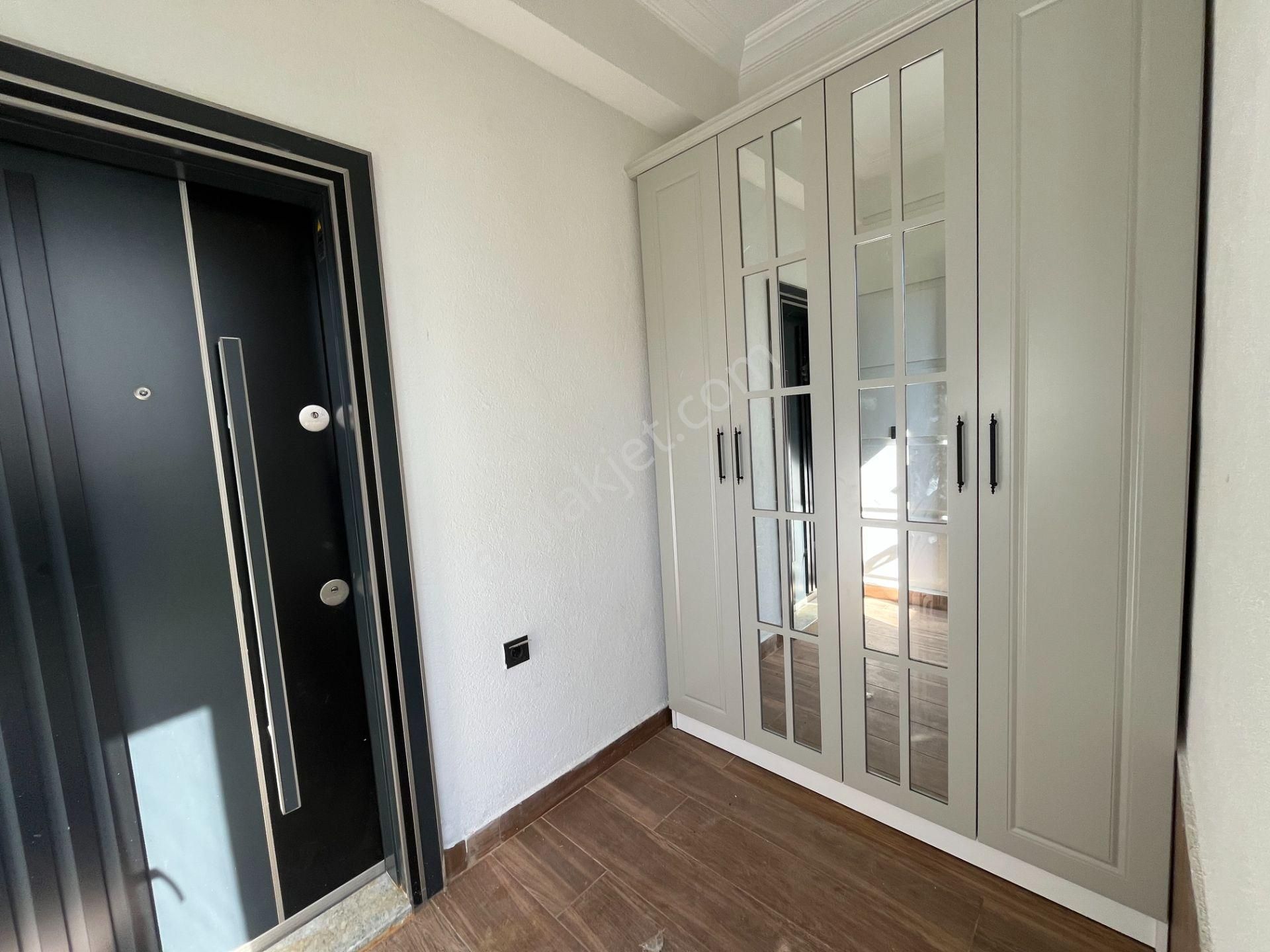 Ankara Emlak' Tan Güre 'de Bahçeli & Otoparklı 4+1 Müstakil - Görsel 33