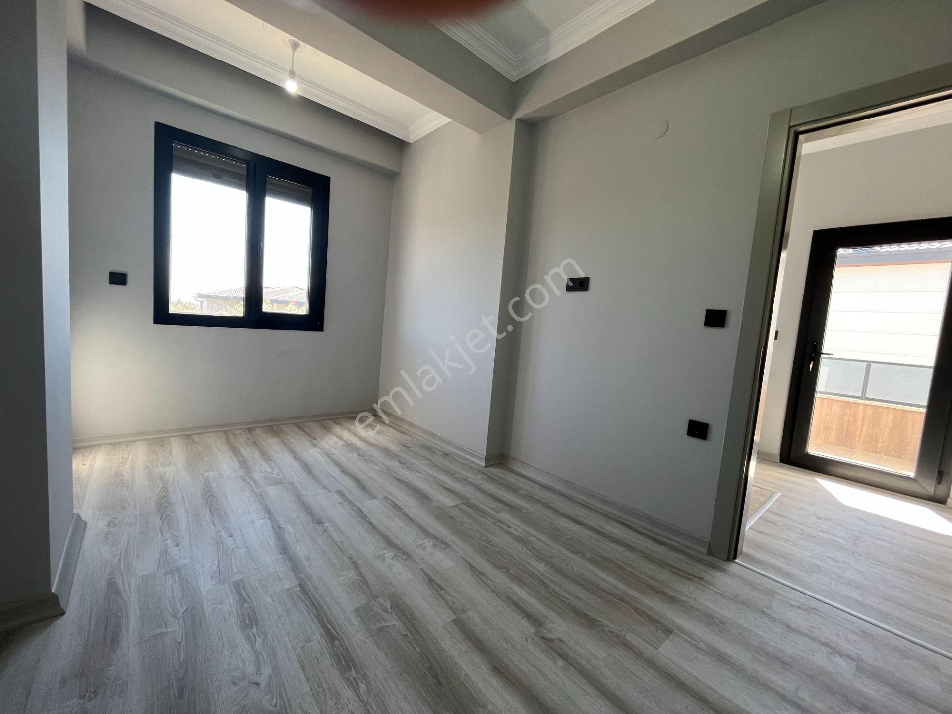 Ankara Emlak' Tan Güre 'de Bahçeli & Otoparklı 4+1 Müstakil - Görsel 26
