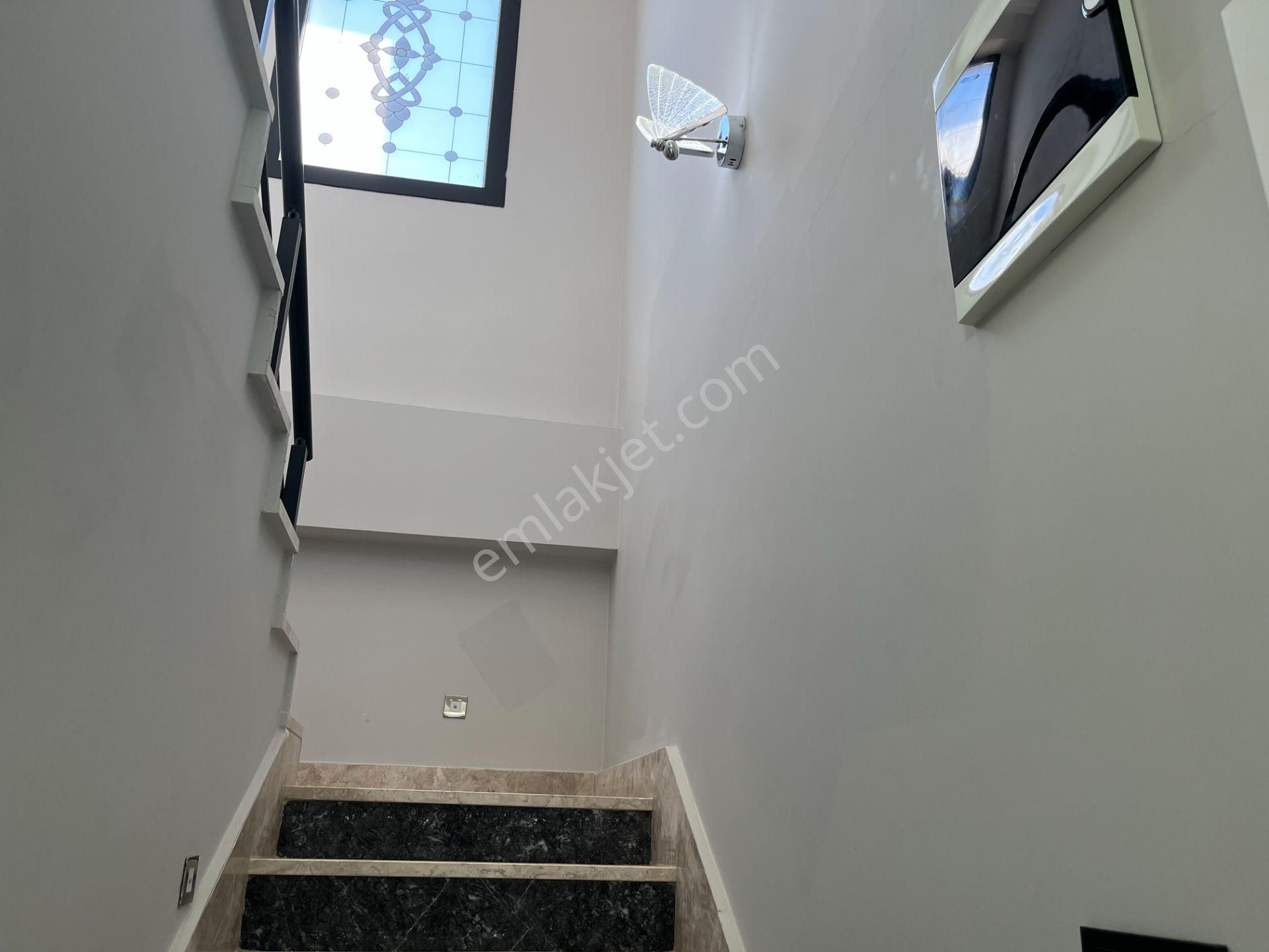 Ankara Emlak' Tan Güre 'de Bahçeli & Otoparklı 4+1 Müstakil - Görsel 17