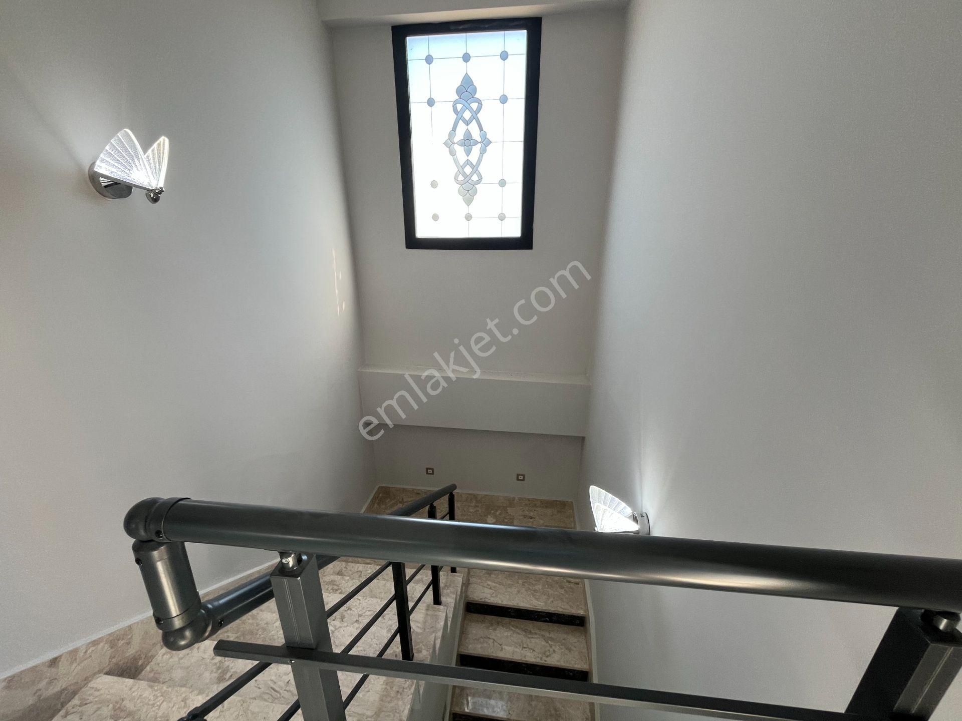 Ankara Emlak' Tan Güre 'de Bahçeli & Otoparklı 4+1 Müstakil - Görsel 19